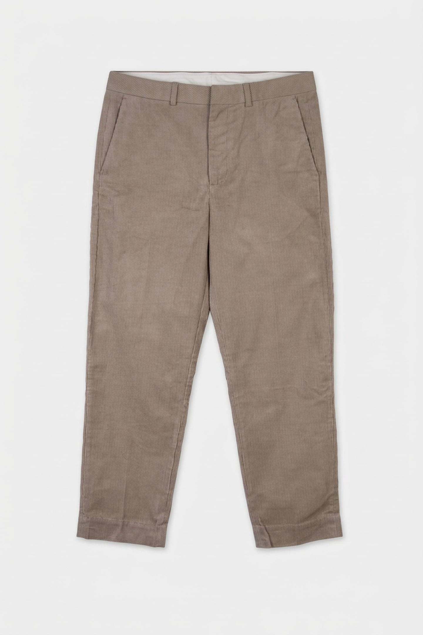 EMMEN CORD LONG BEIGE 3