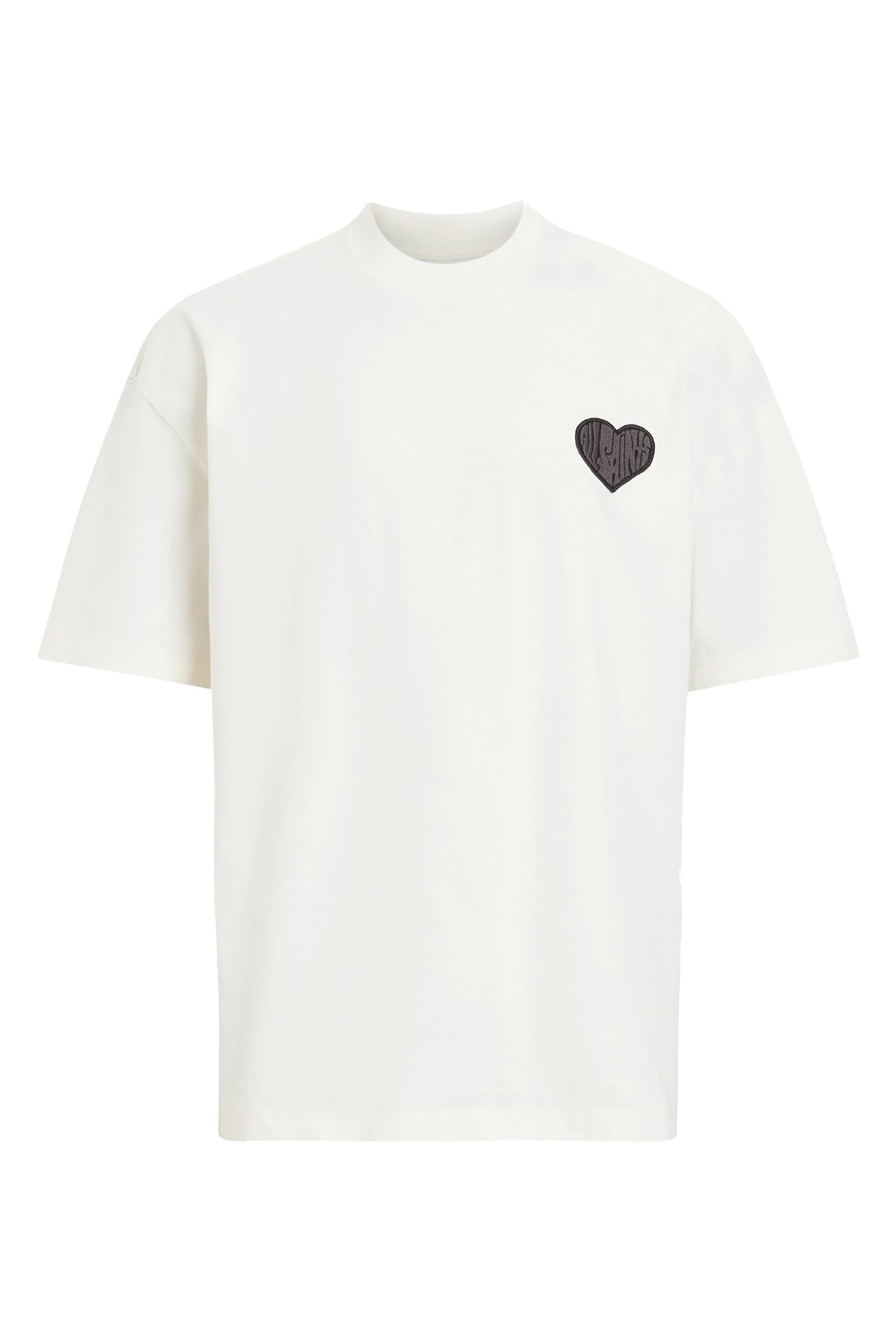 LOVER SS CREW ASHEN WHITE 3