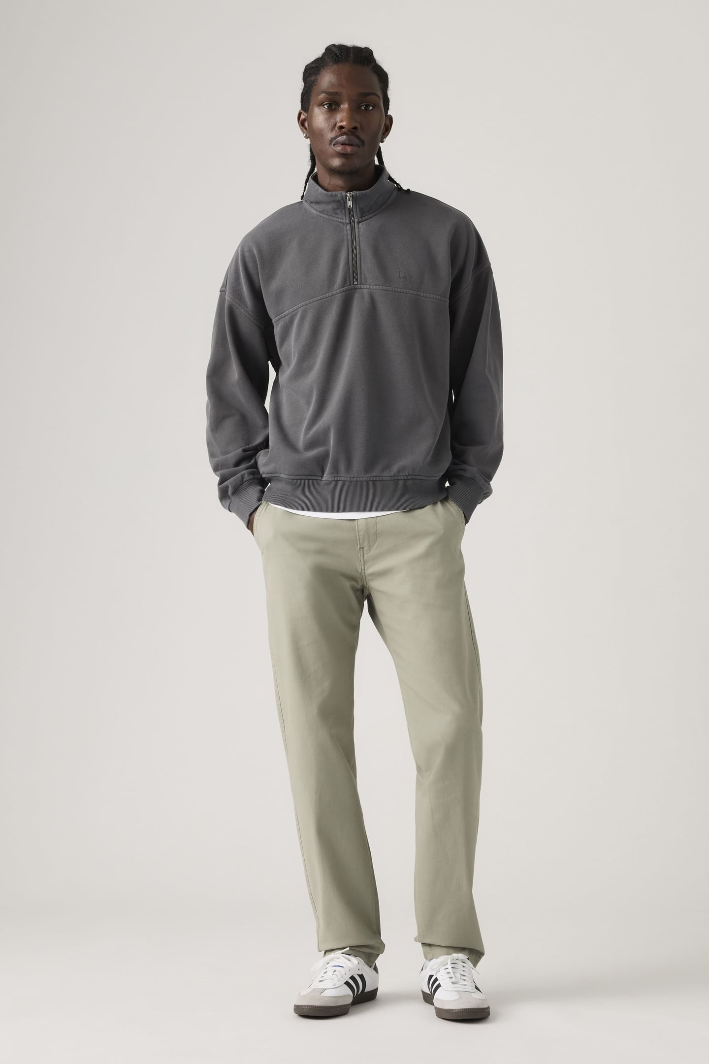 XX CHINO STANDARD TAPER 6