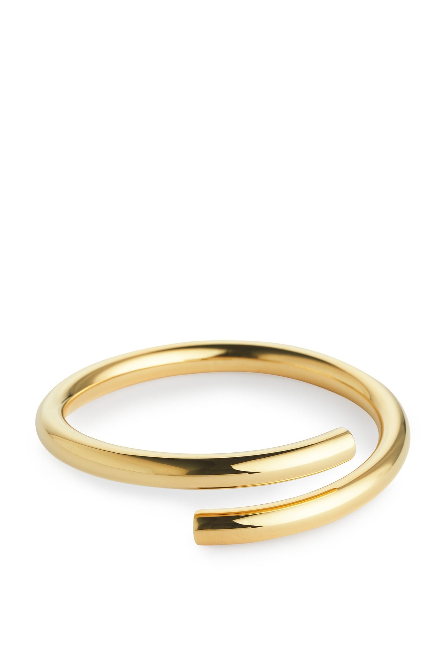 ZAHARA BRACELET GOLD BRONZE 1