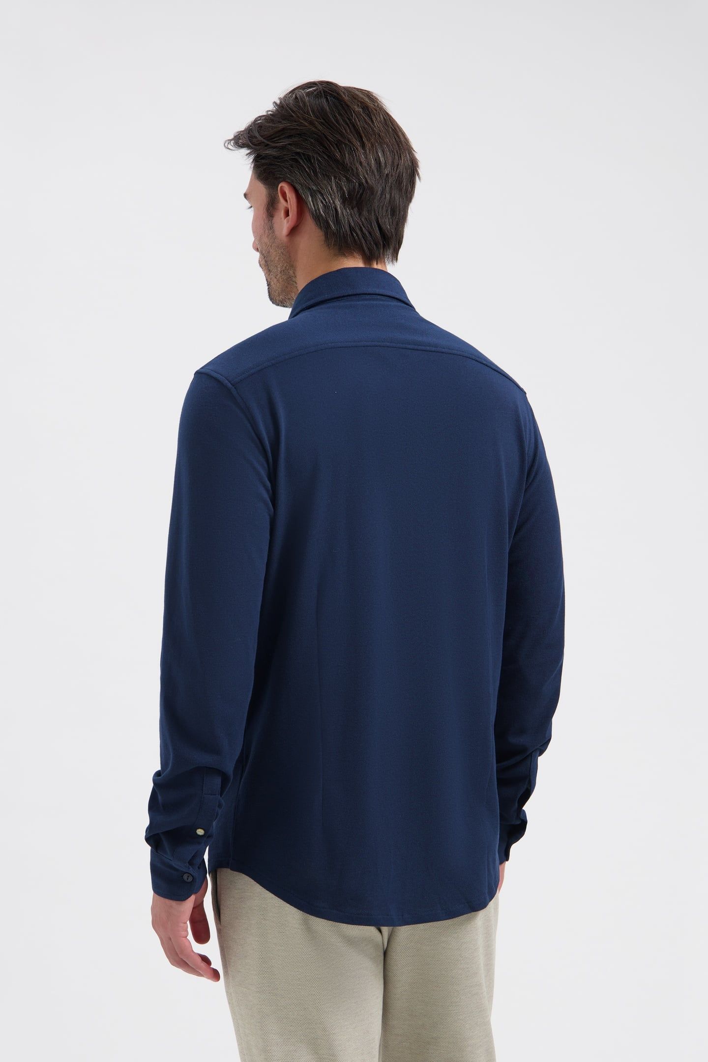 DS_KITE SHIRT DK. NAVY DK. NAVY 2