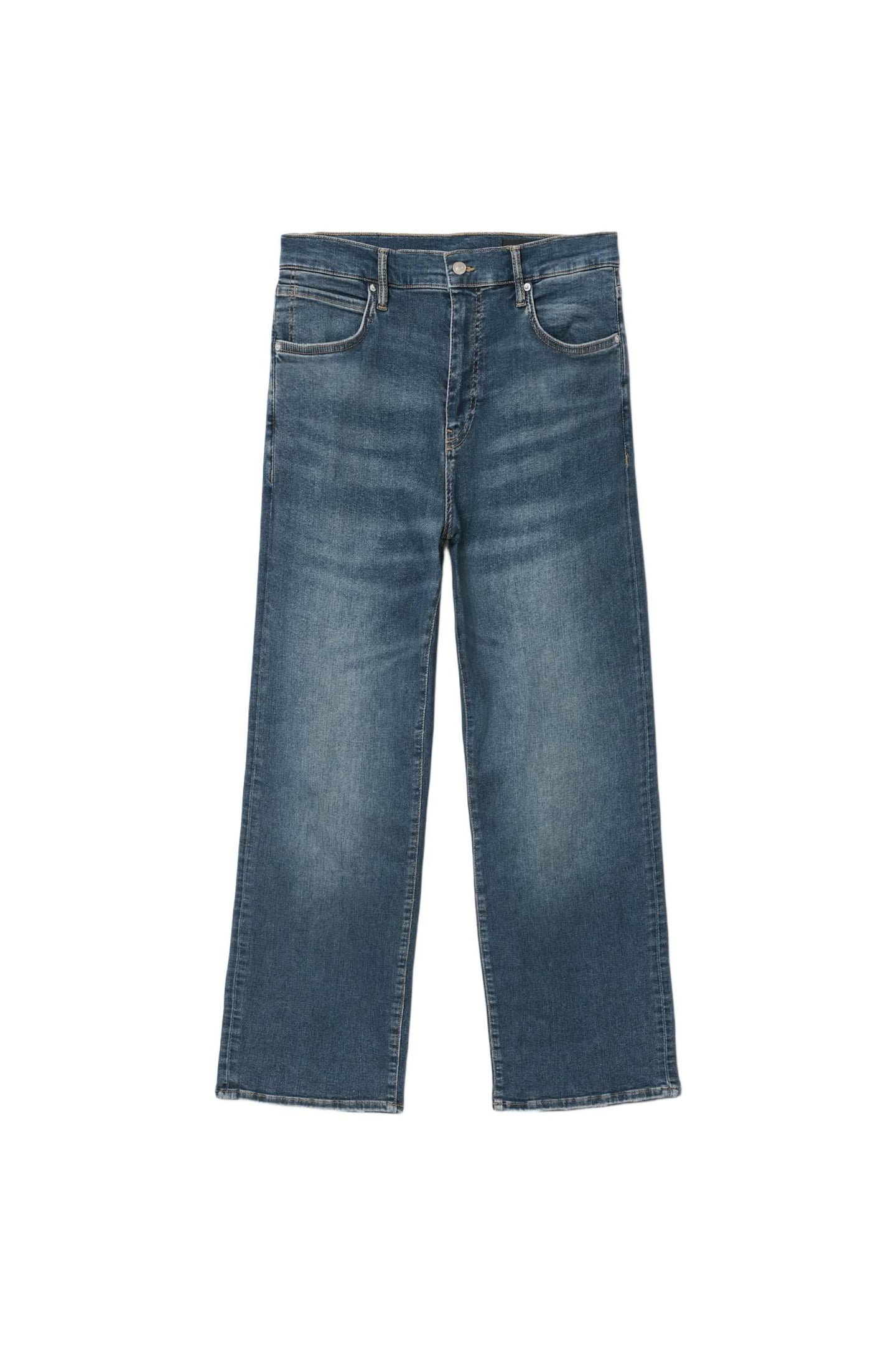 SID ULTRA JEAN WASHED INDIGO 7