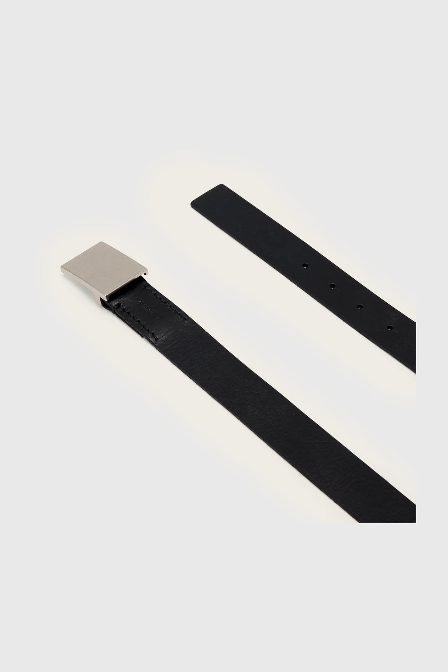 LUCAS BELT BLACK 4