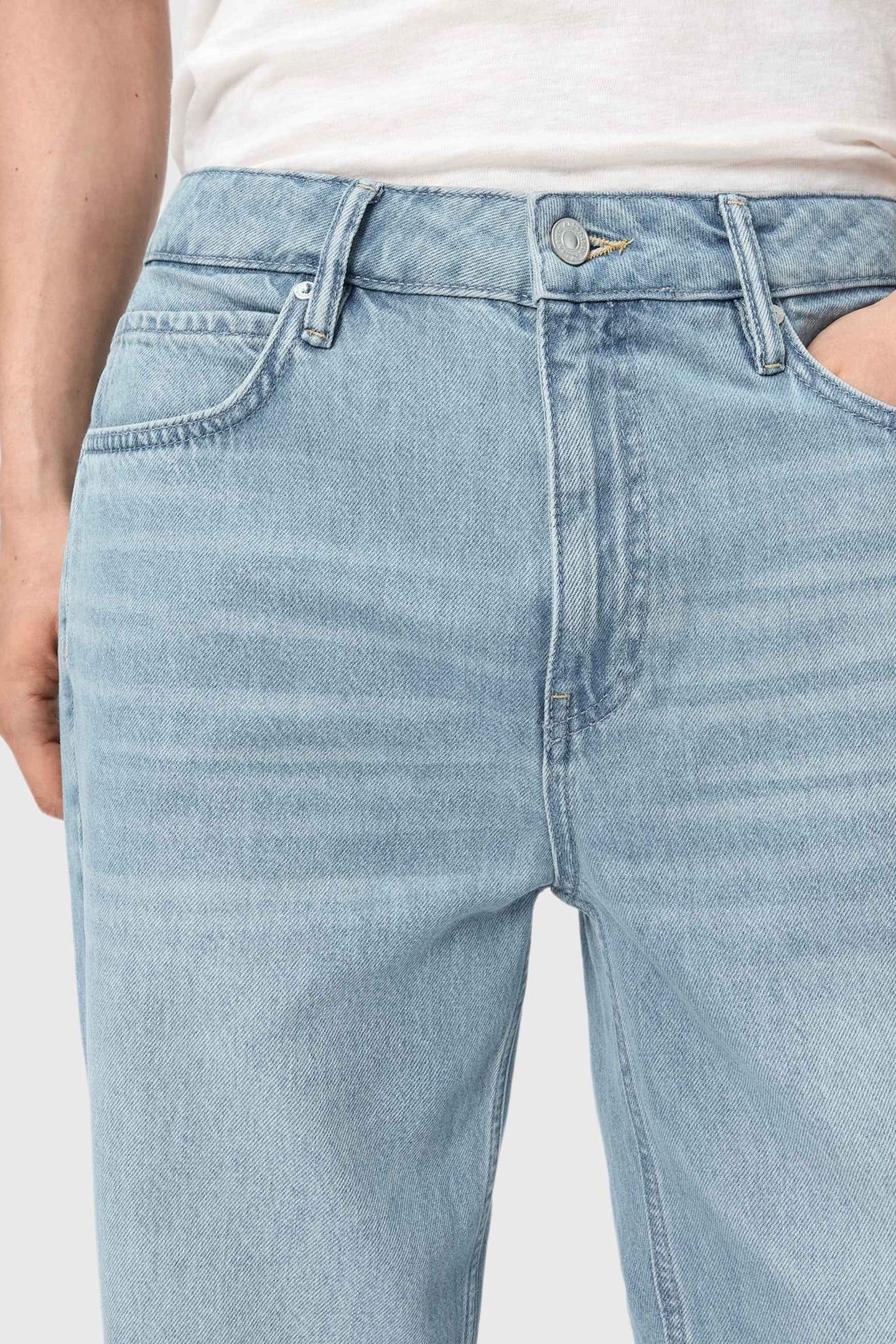 REID JEAN ICE INDIGO 8