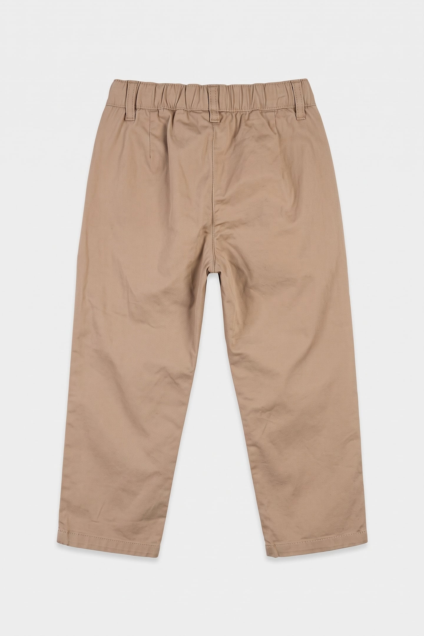 FINELY WIDE CHINOS BEIGE 3