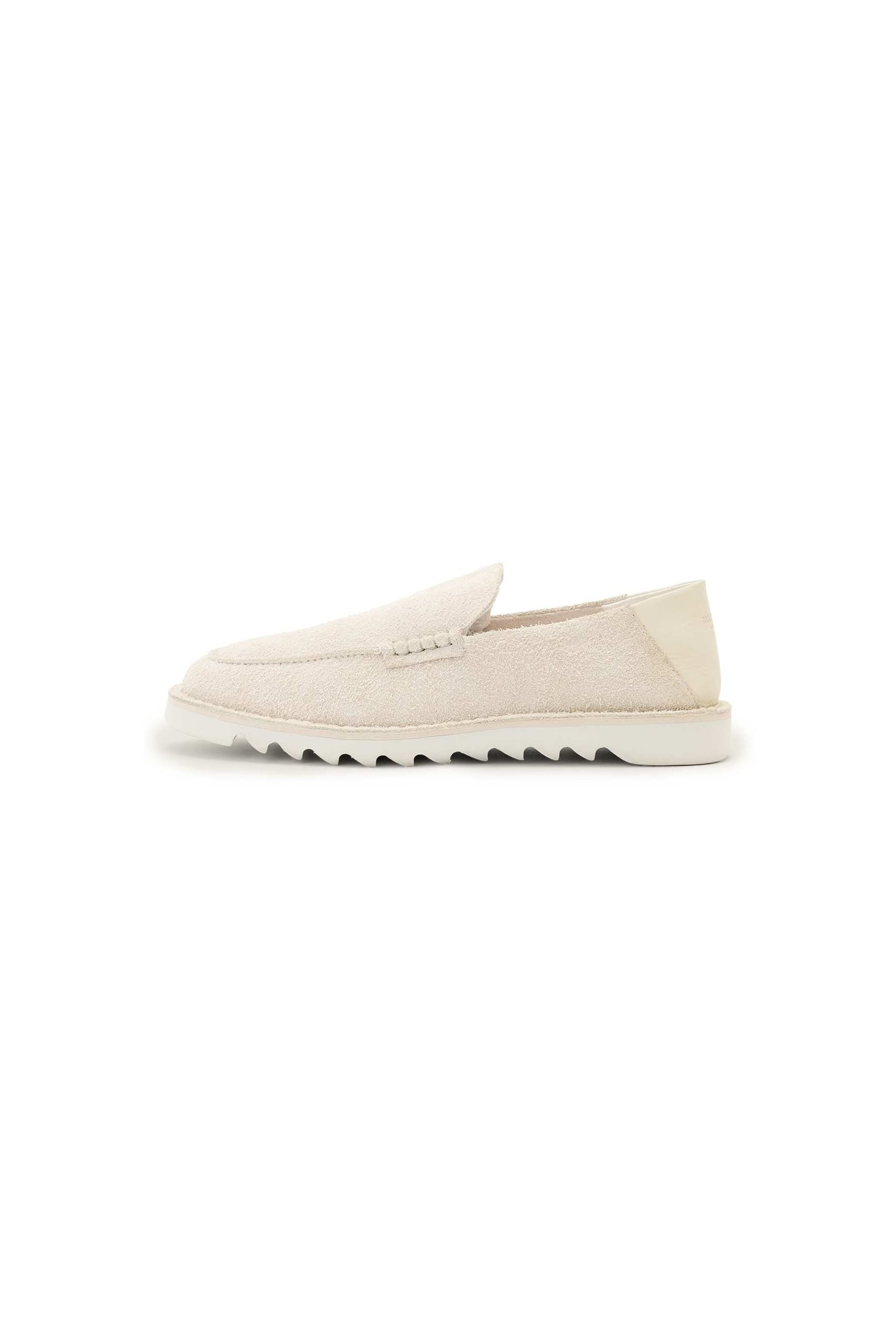 SLIX LOAFER CHALK WHITE 1