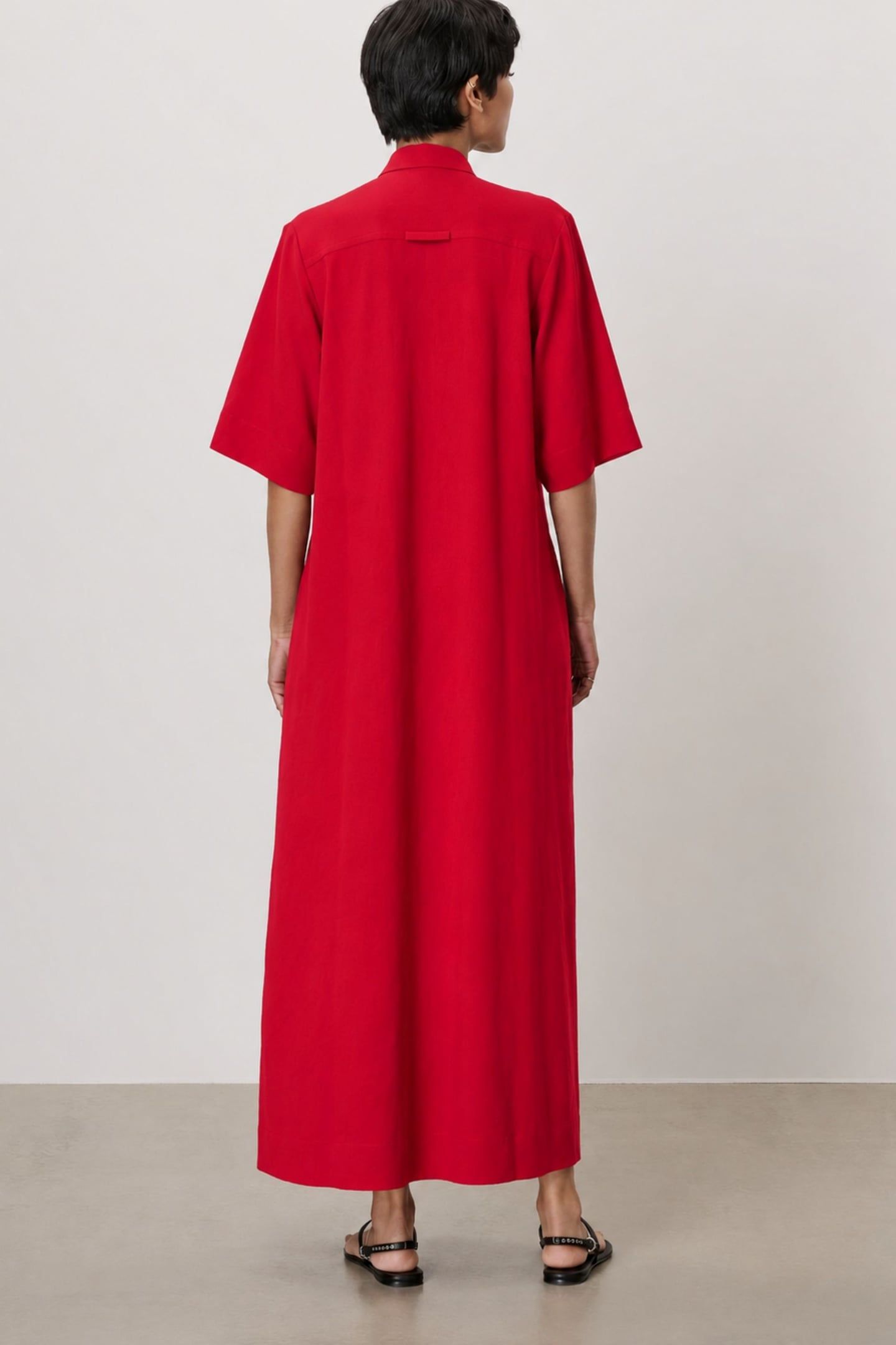 CONEY DRESS SHIRAZ 6