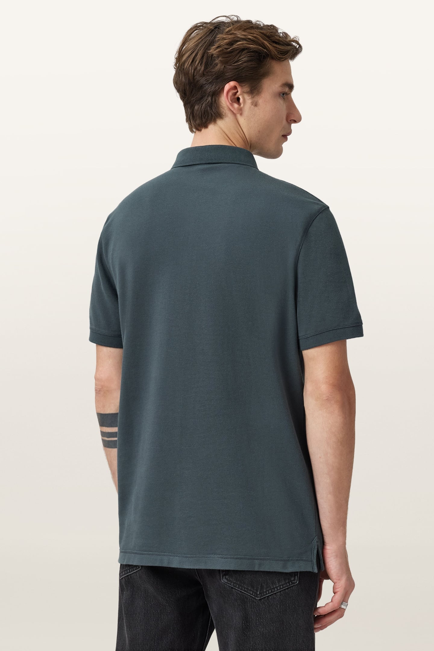 REFORM SS POLO SUNIL BLUE 3