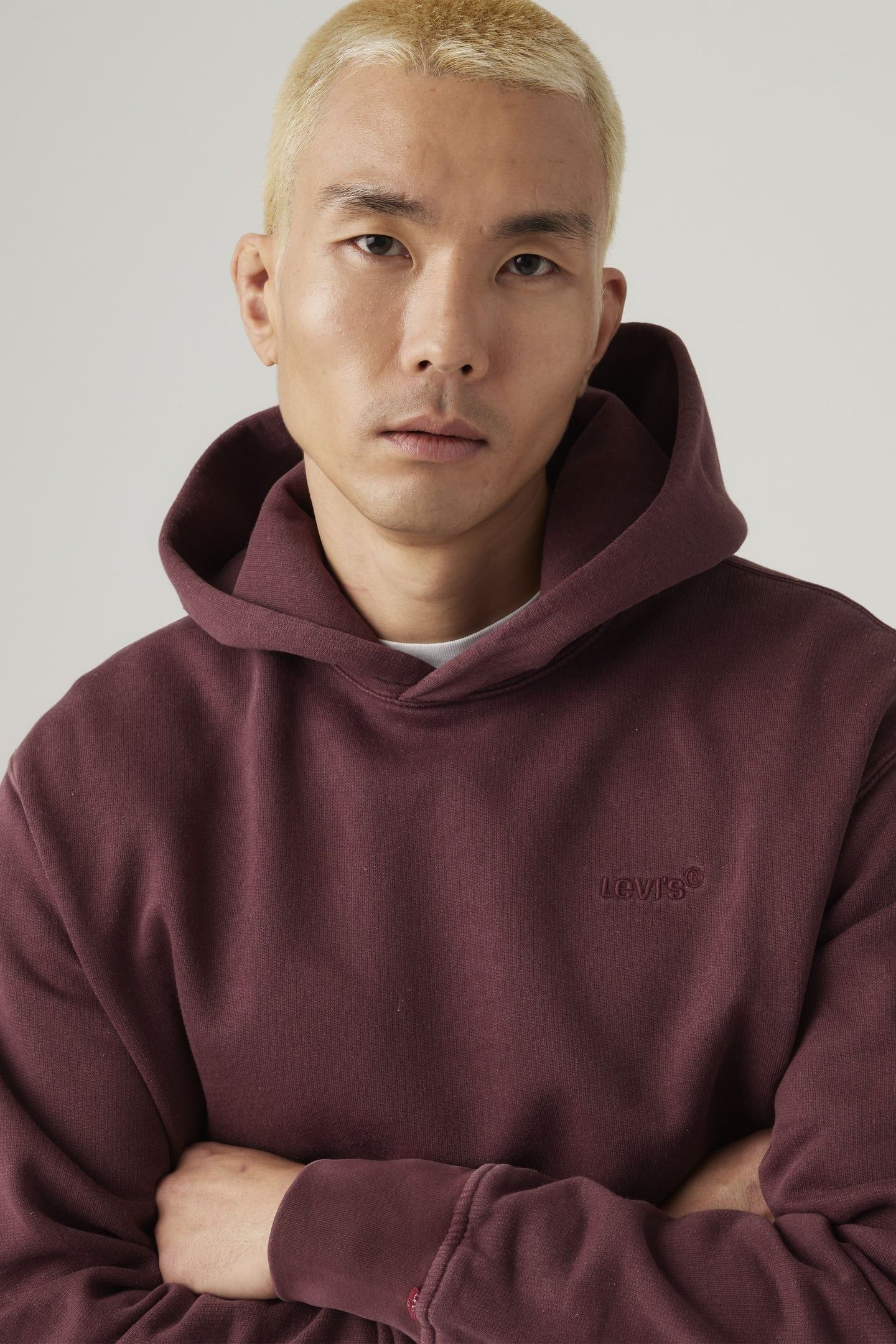 AUTHENTIC HOODIE 5