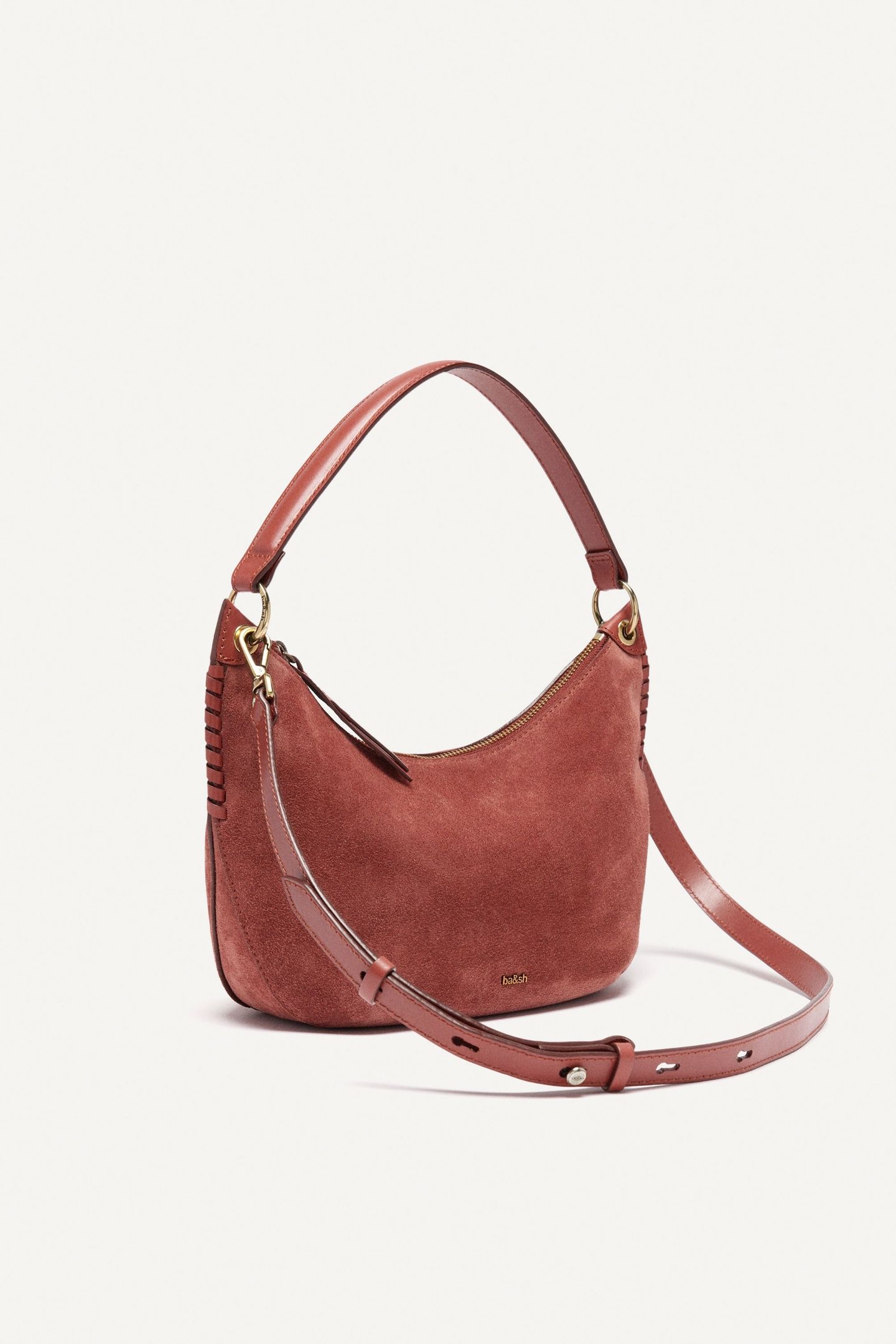 HAND BAG PAPRIKA 2