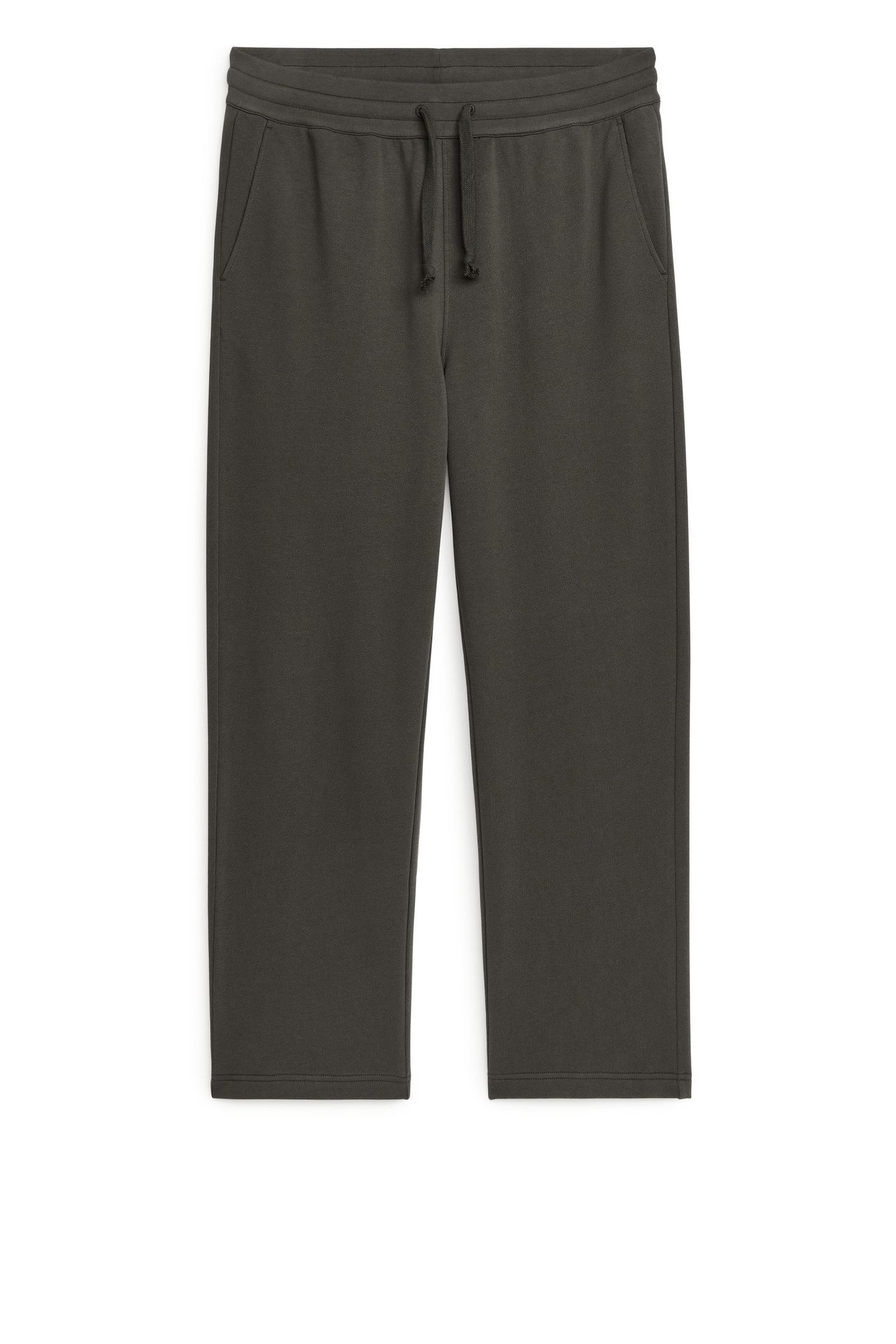 OTIS LIGHT TERRY SWEATPANTS GREY 3