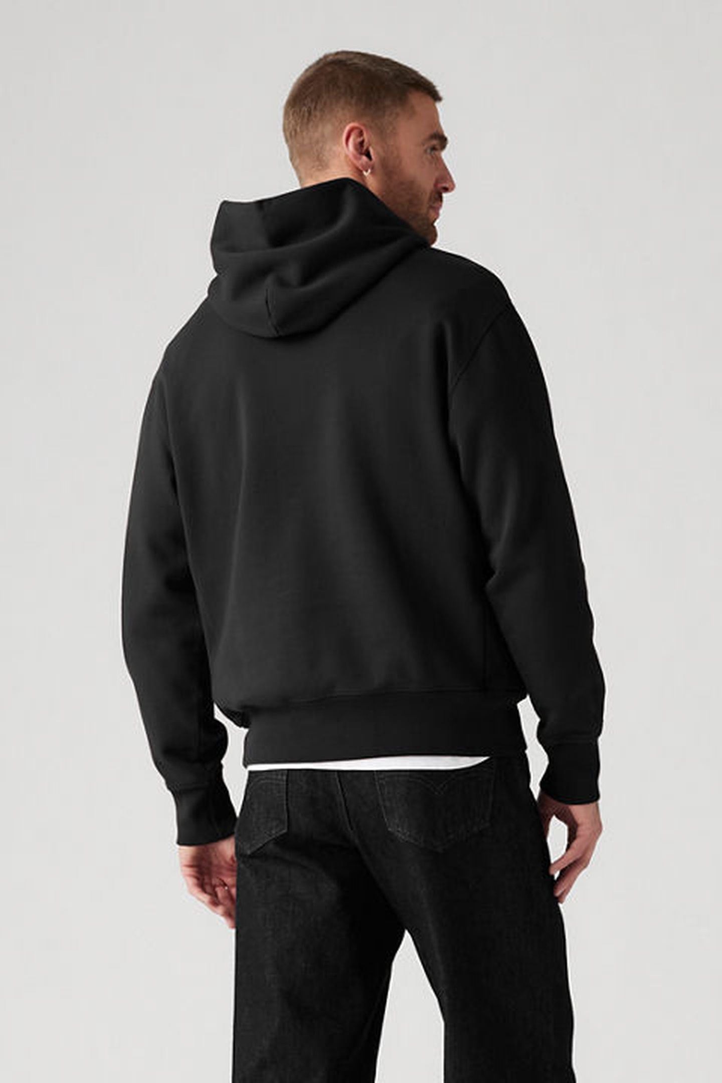 AUTHENTIC HOODIE 2