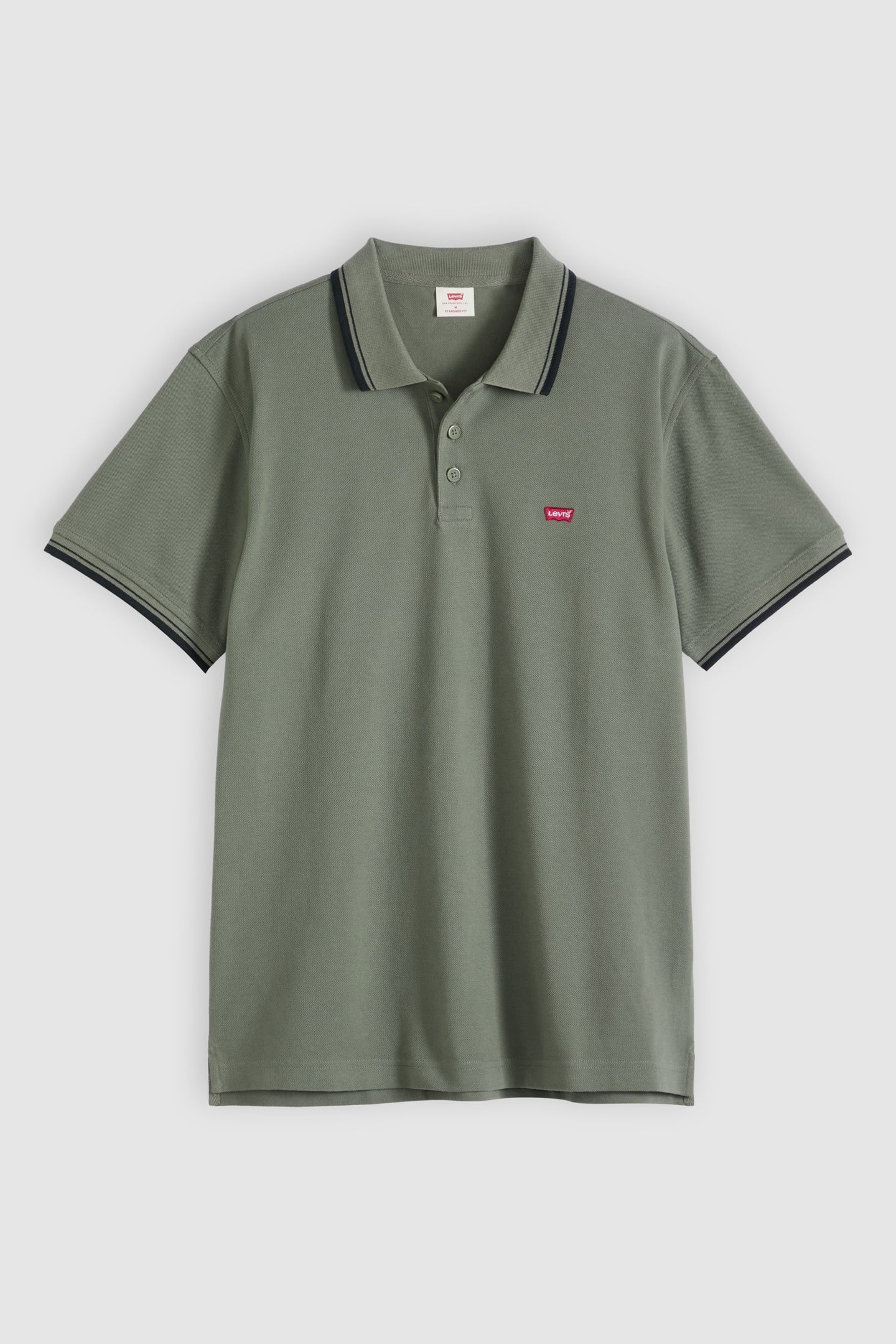 HOUSEMARK POLO 3