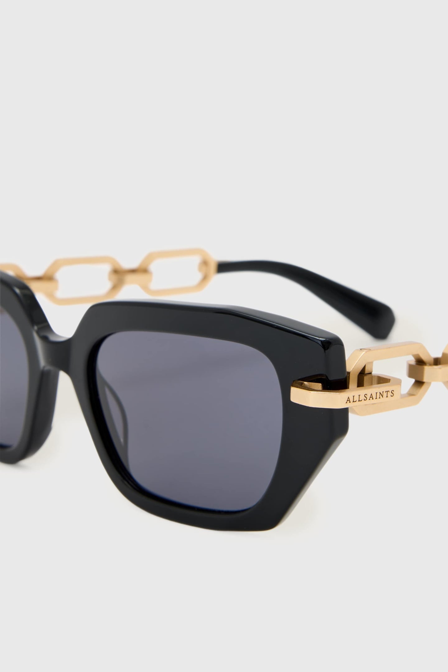 CALLISTO SUNGLASSES GLOSS BLACK 7