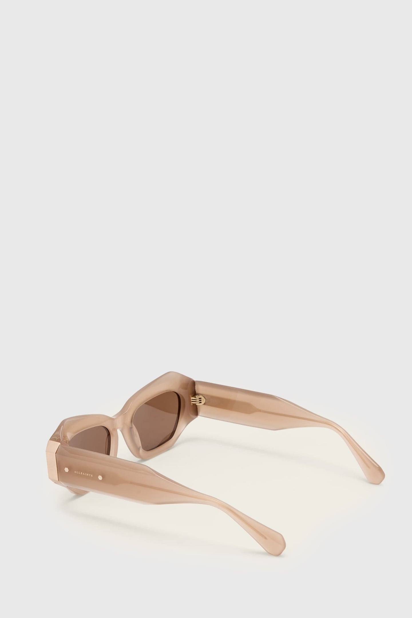 THEA SUNGLASSES GLOSS CREME 5