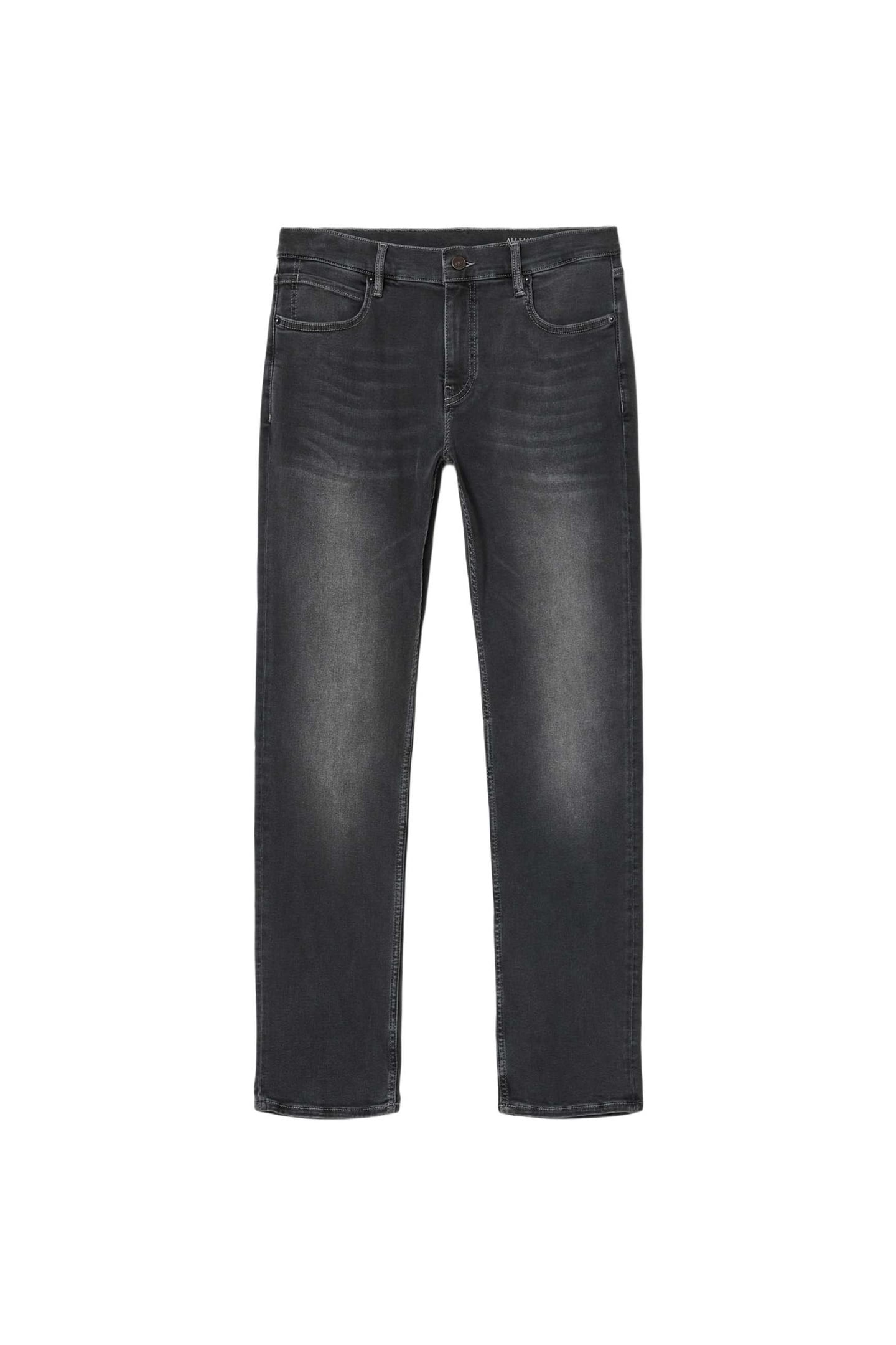 SID ULTRA JEAN GREY BLACK 5