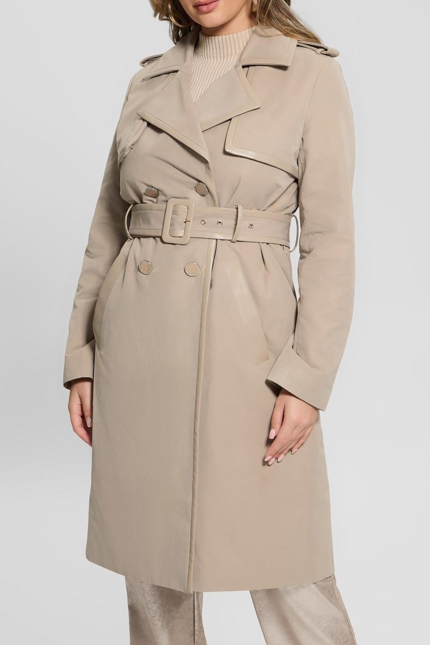 JENNY PU DETAILS TRE SAFARI TAN MULTI 2