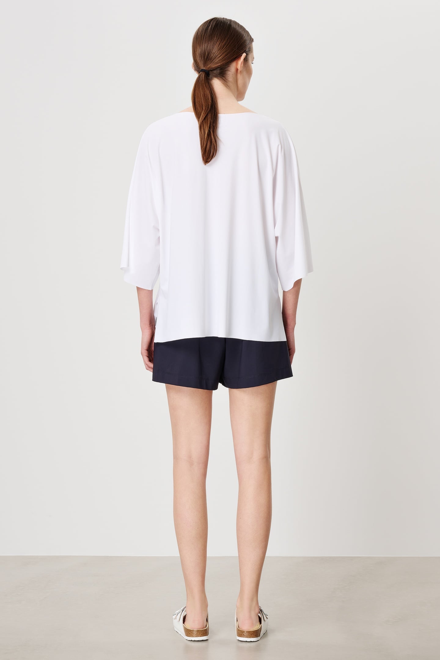 AGRA SHIRT WHITE 4