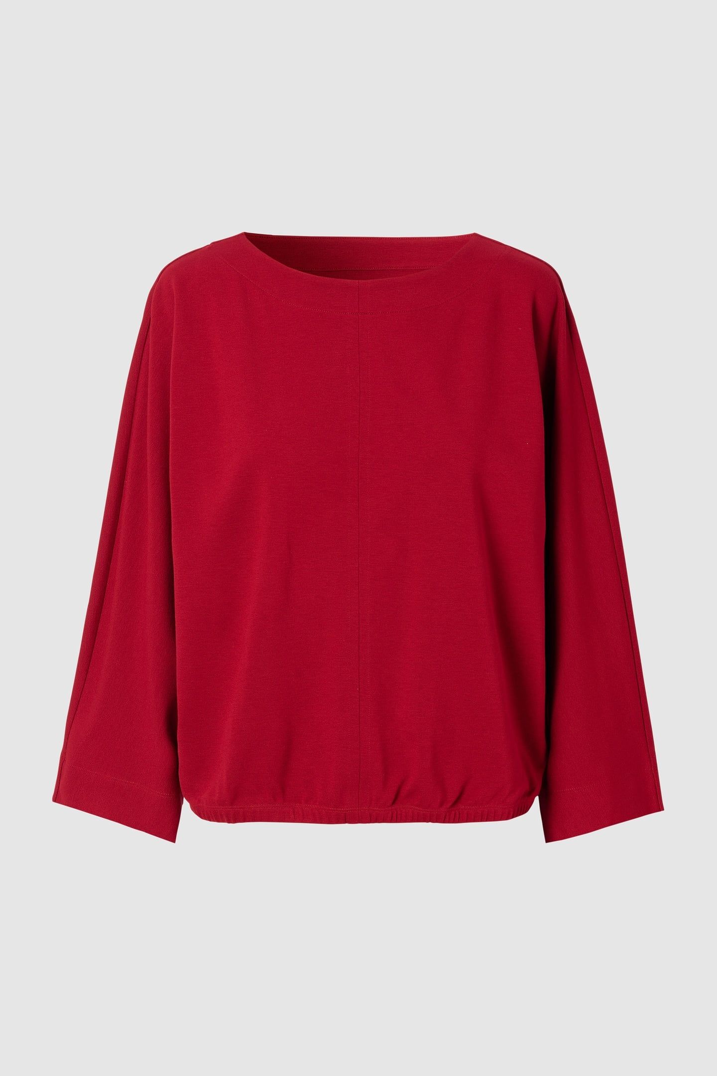 ABBY TOP WILD CHERRY 4