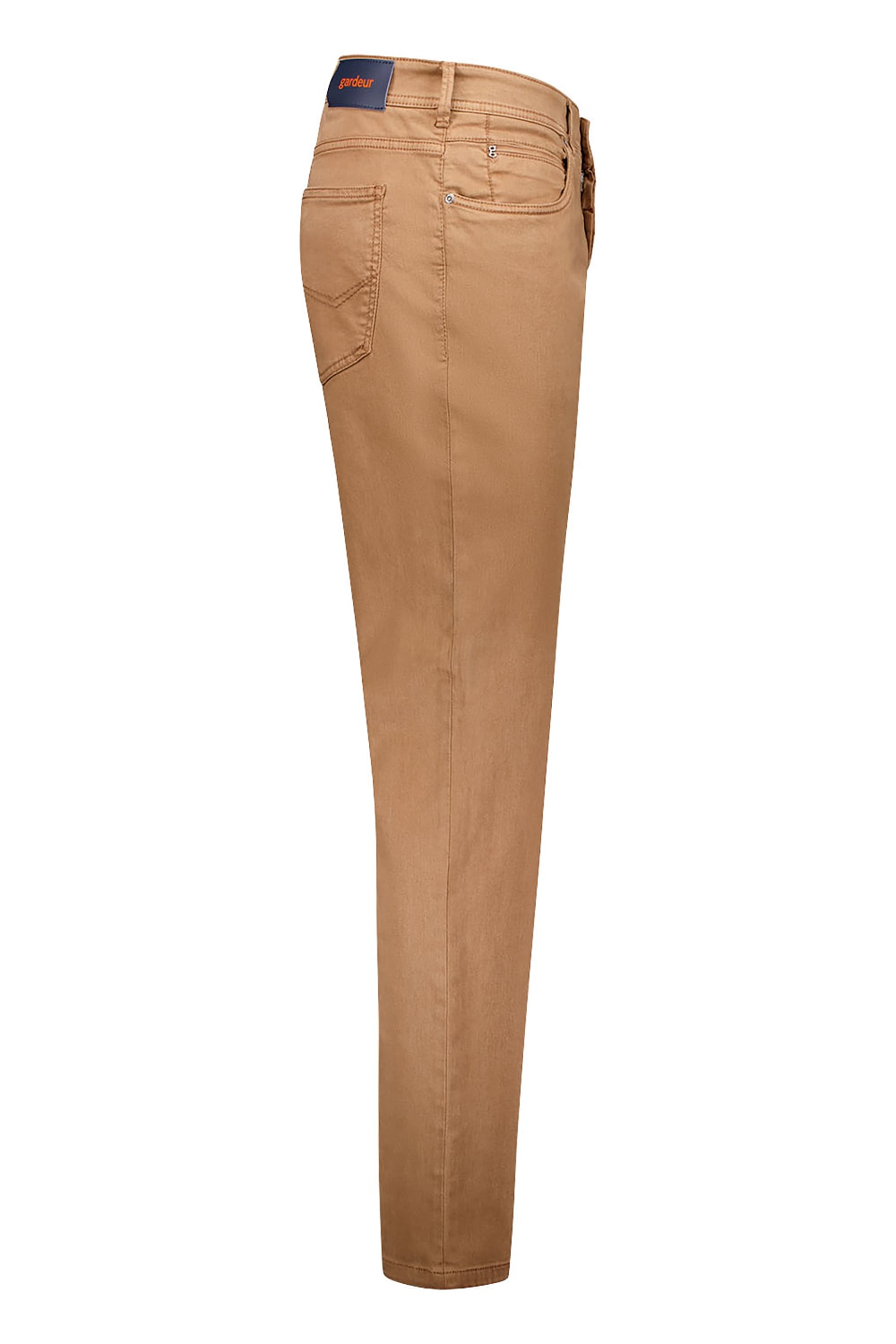 BRADLEY-60621 BROWN 1