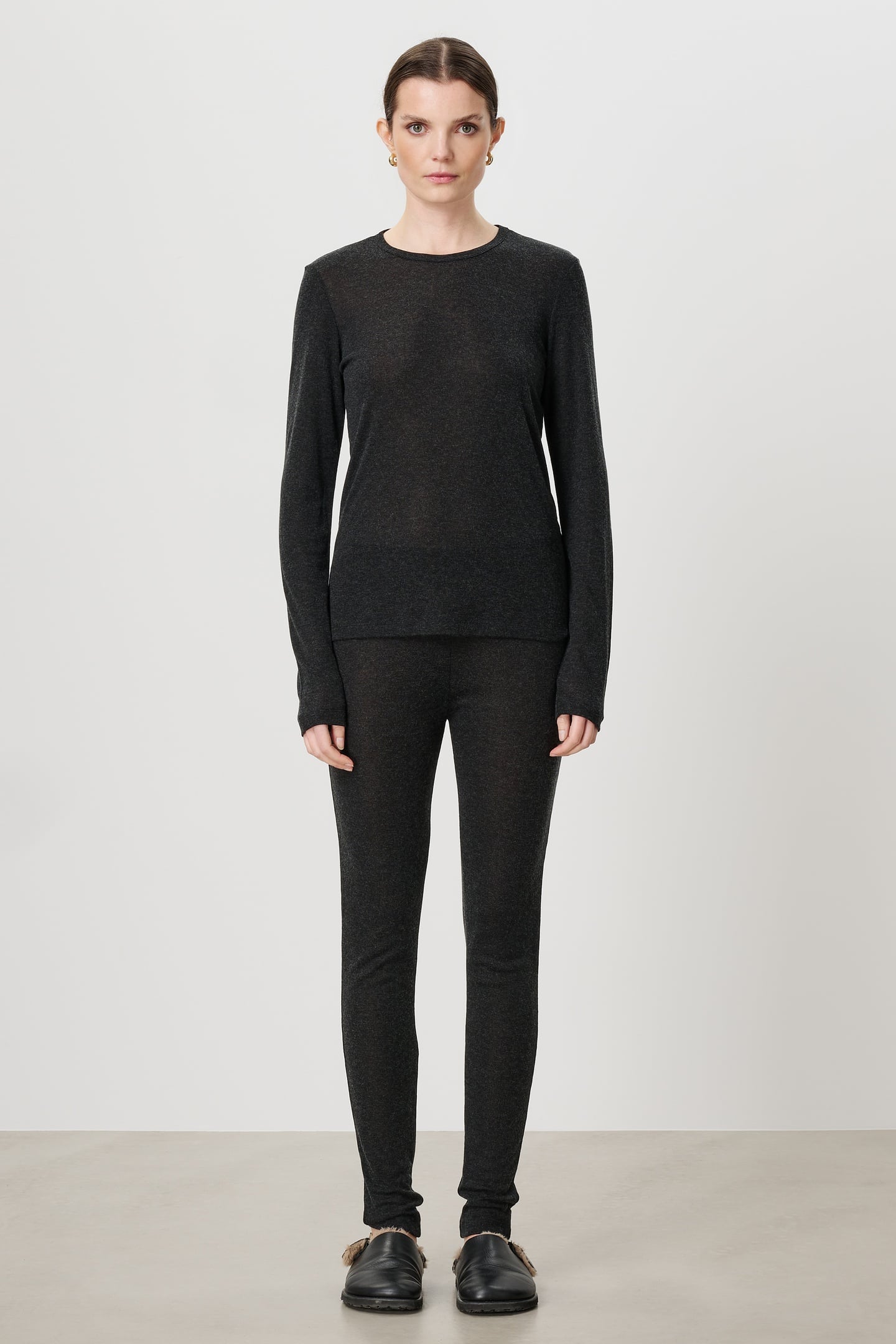 ARDA TOP CHARCOAL 1