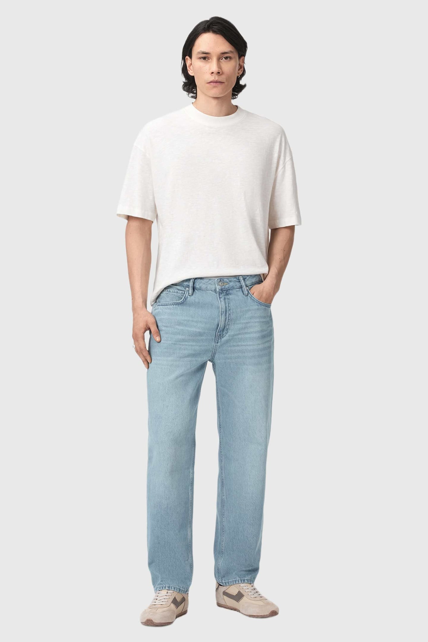REID JEAN ICE INDIGO 1