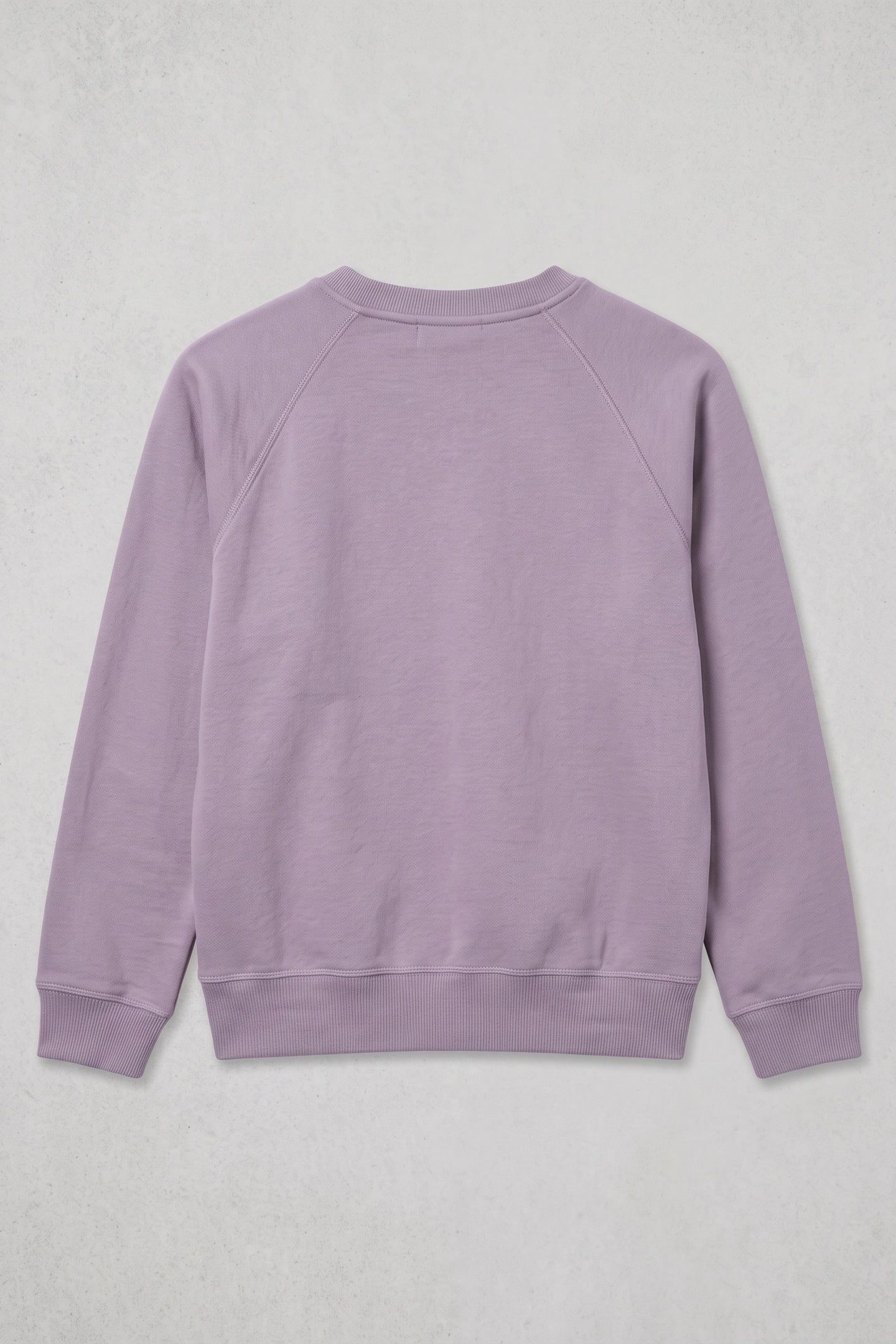 SALOMON SWEATSHIRT UNISEX PURPLE 3