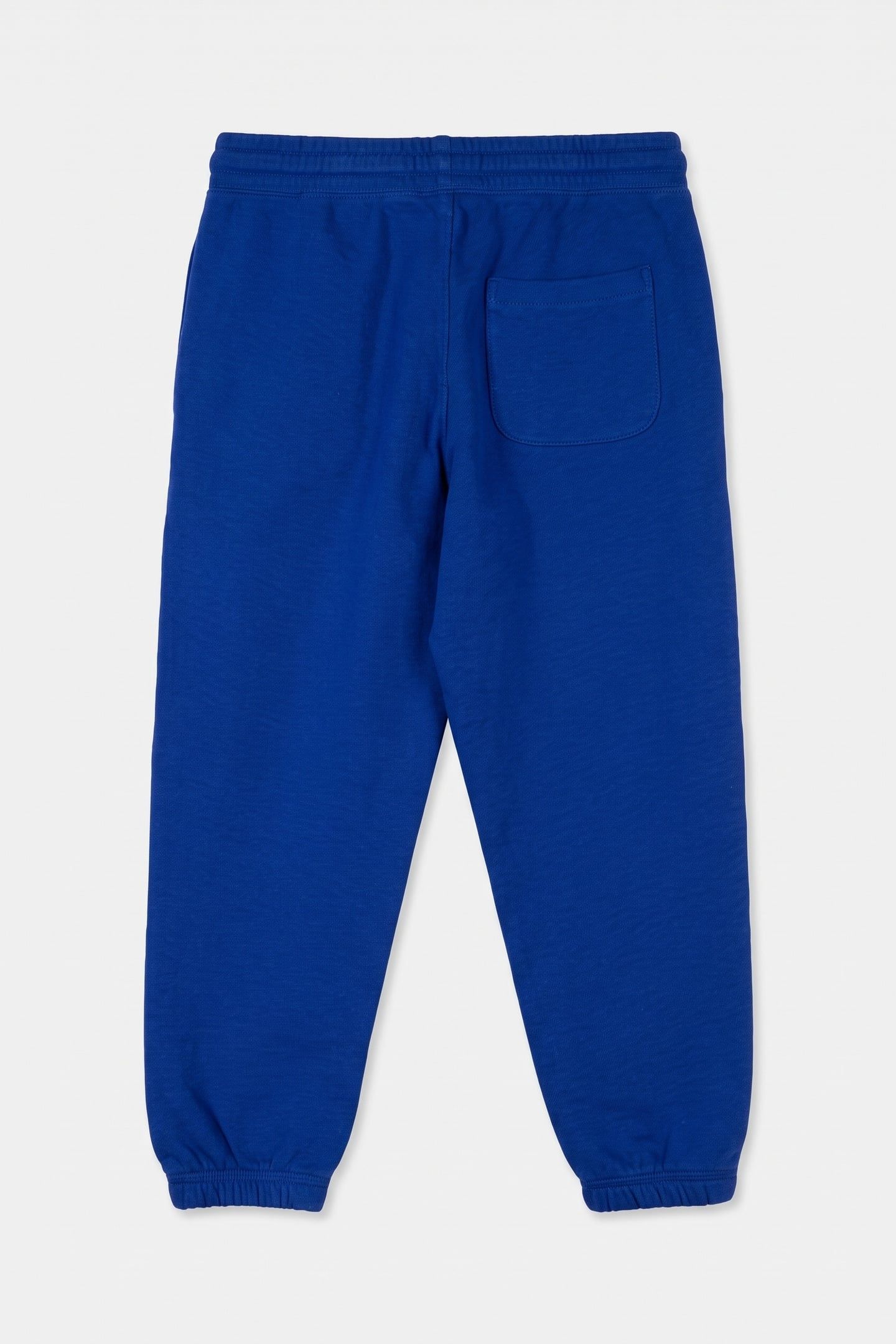 SOL SWEATPANTS BLUE 3