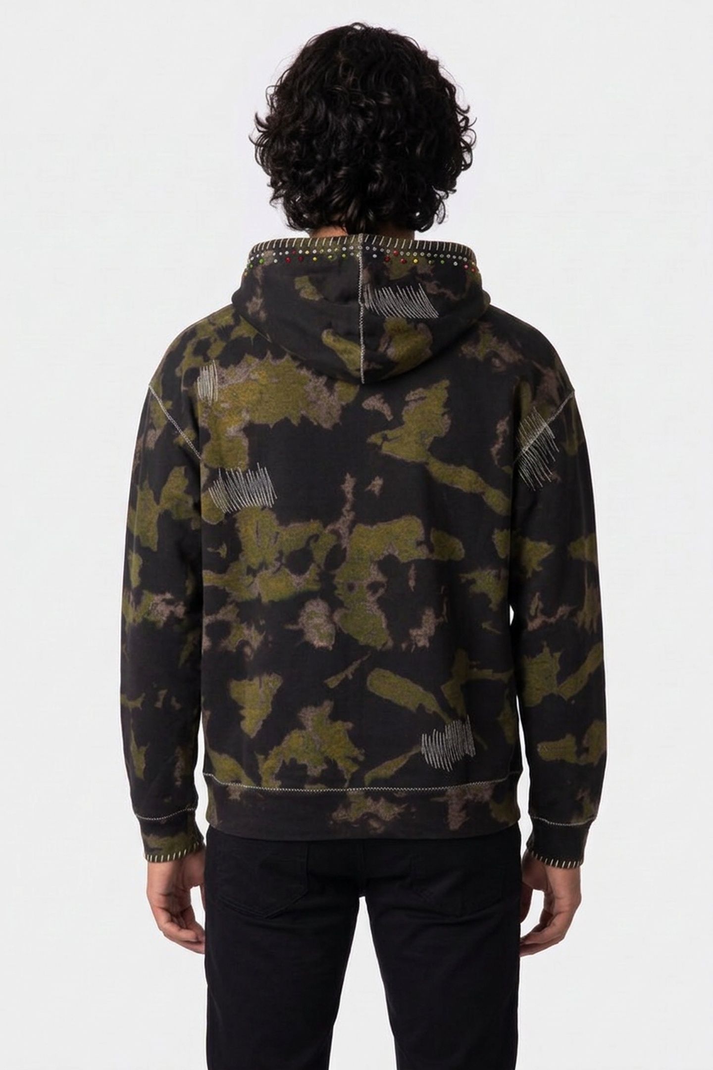 FLEECEWEAR GREEN 2