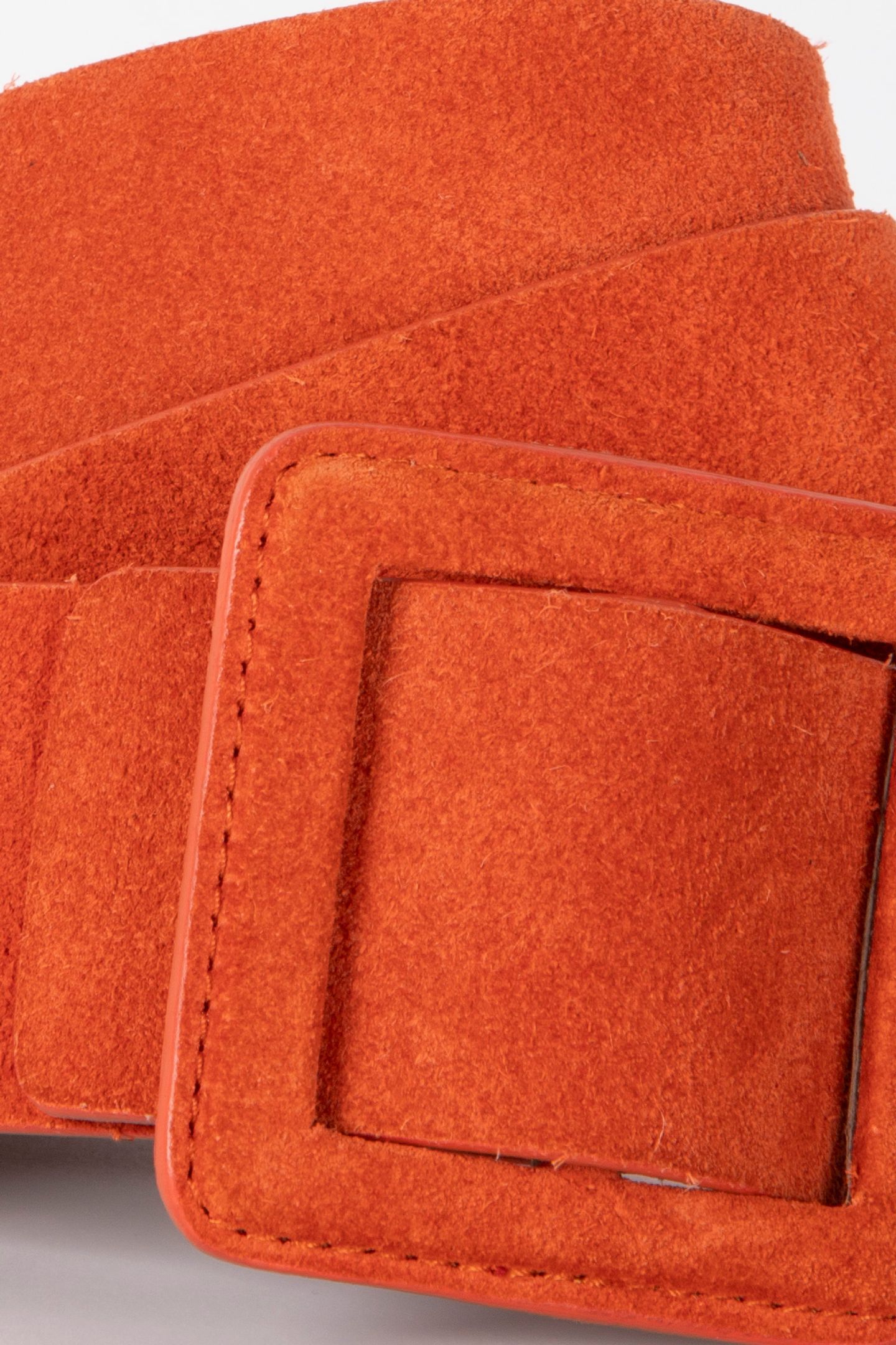 BELT ORANGE 4
