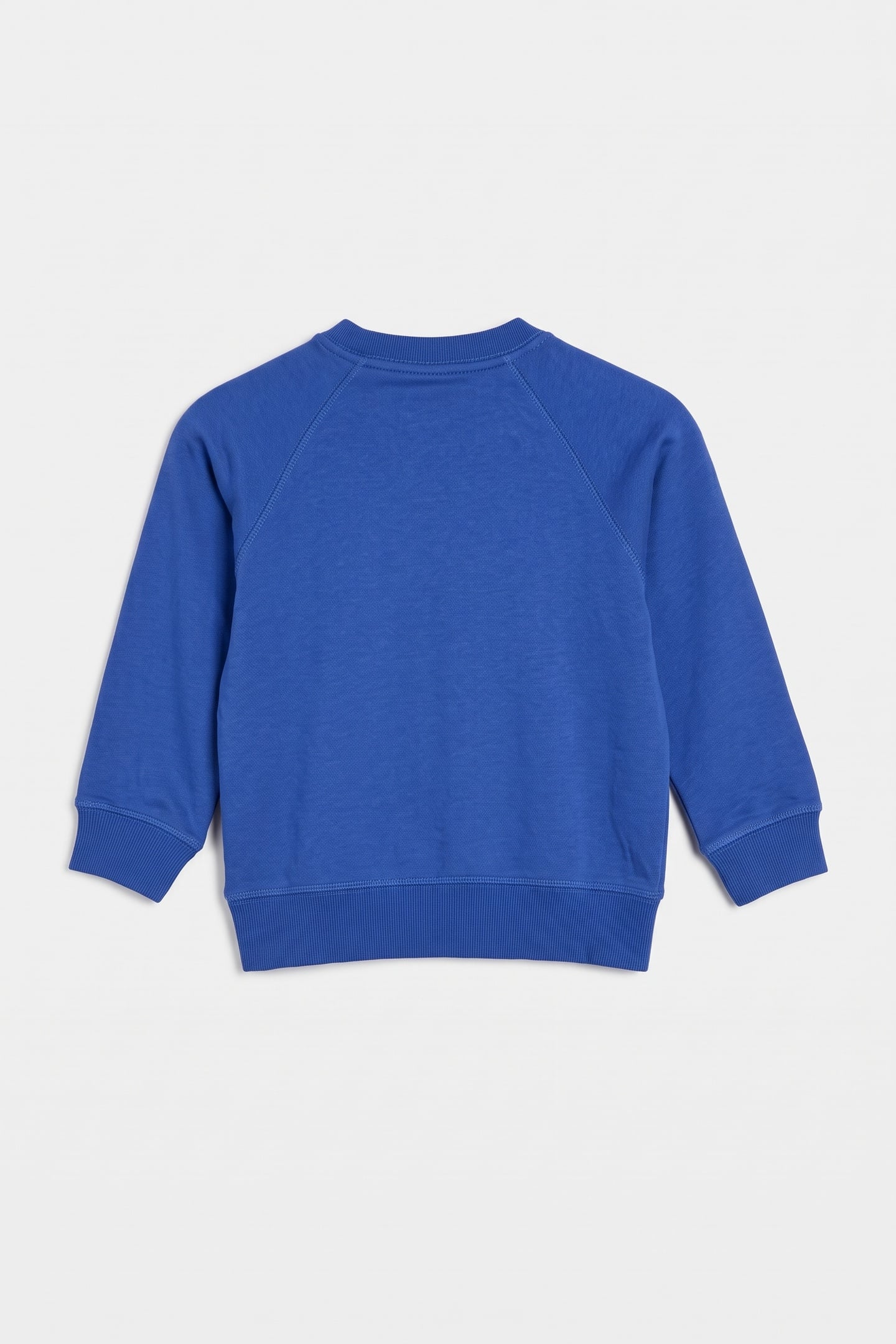 SALOMON SWEATSHIRT UNISEX BLUE 3