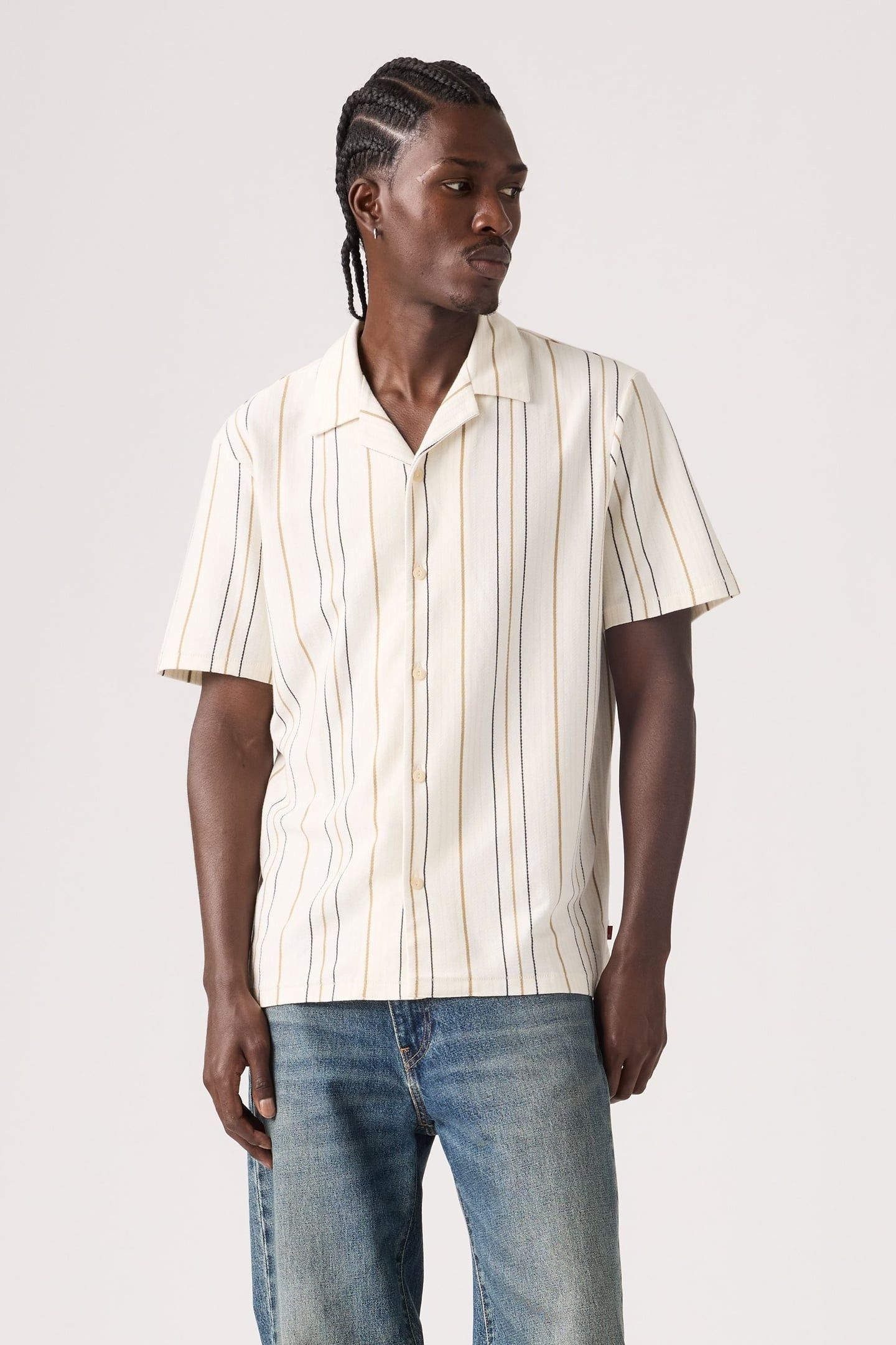 CAMP SHIRT 1