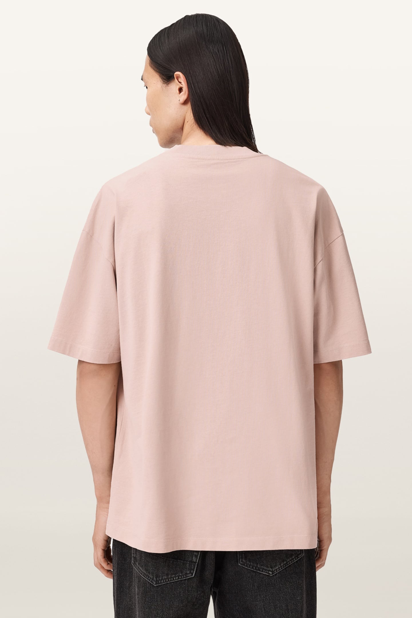 XANDER SS CREW SOFT PINK 3