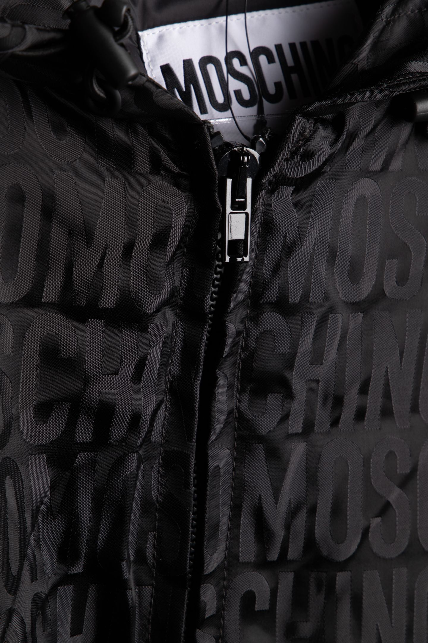 OUTERWEAR BLACK 4