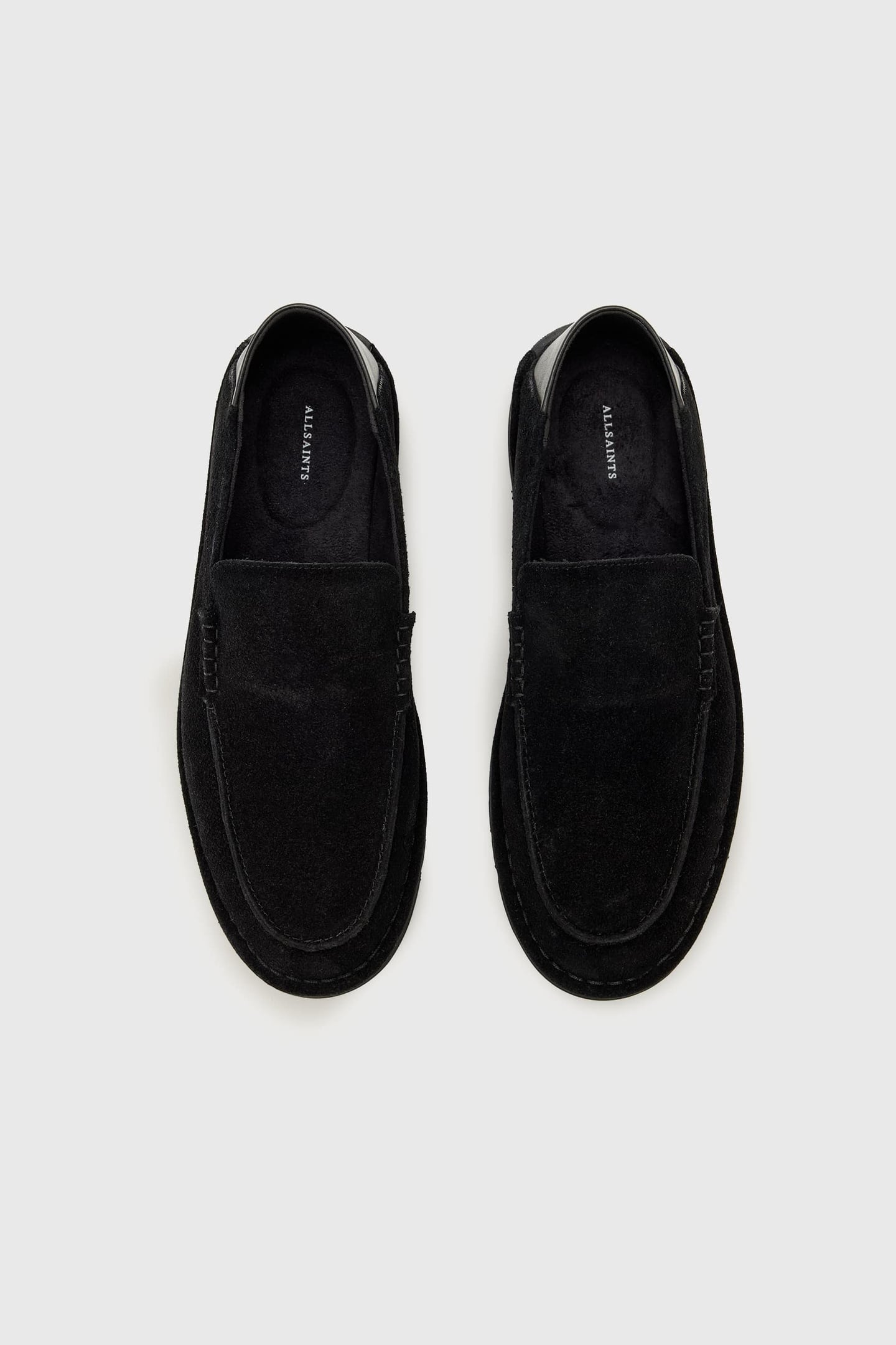 SLIX LOAFER BLACK 4