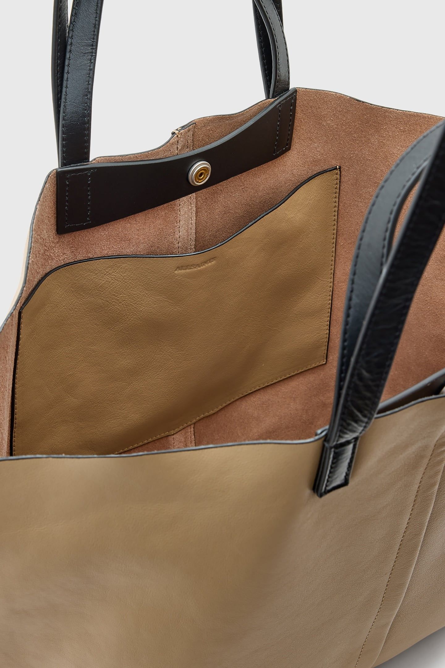 PHOENIX E/W TOTE MINK BROWN 5