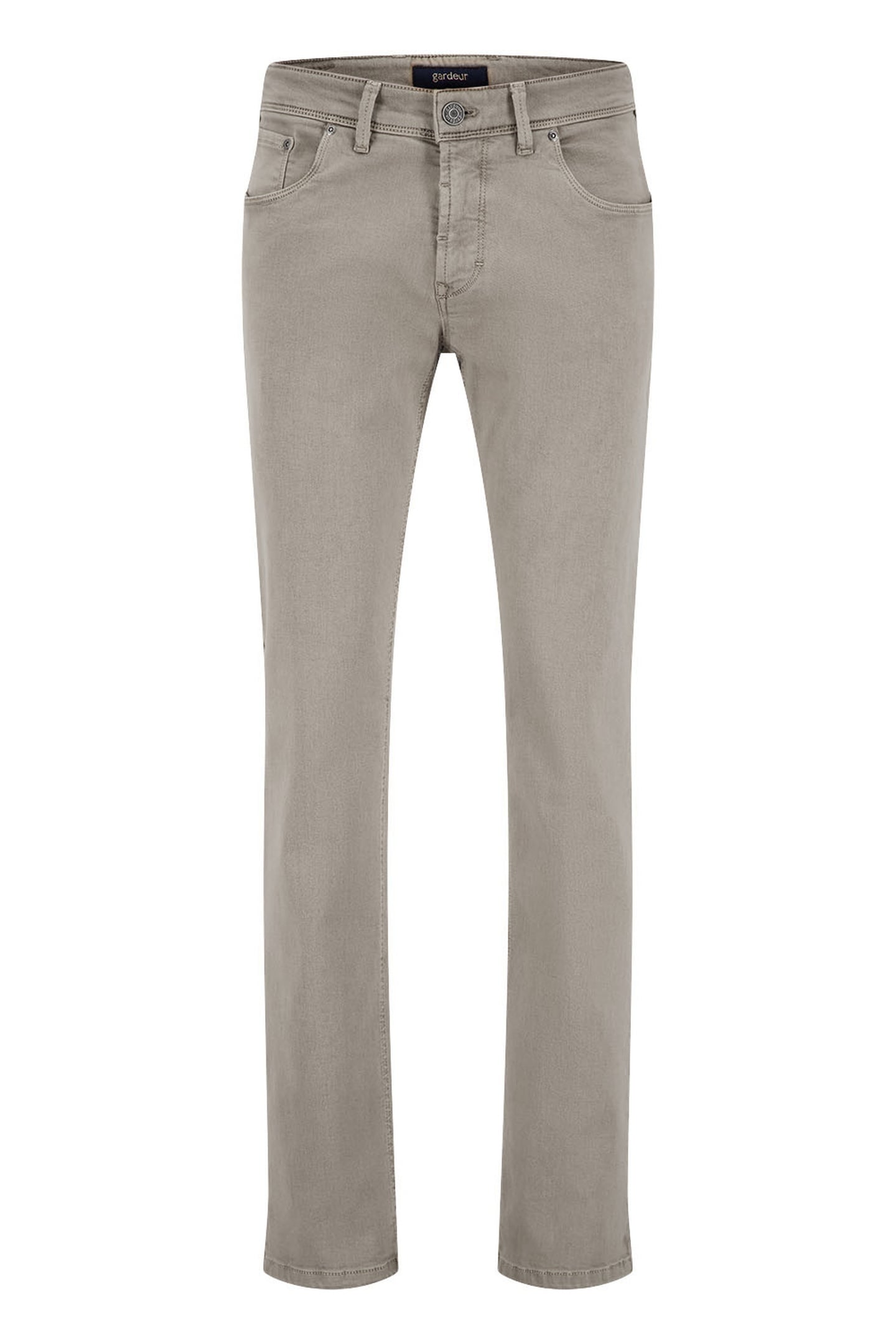 SANDRO-1-60521 LIGHT KHAKI 1