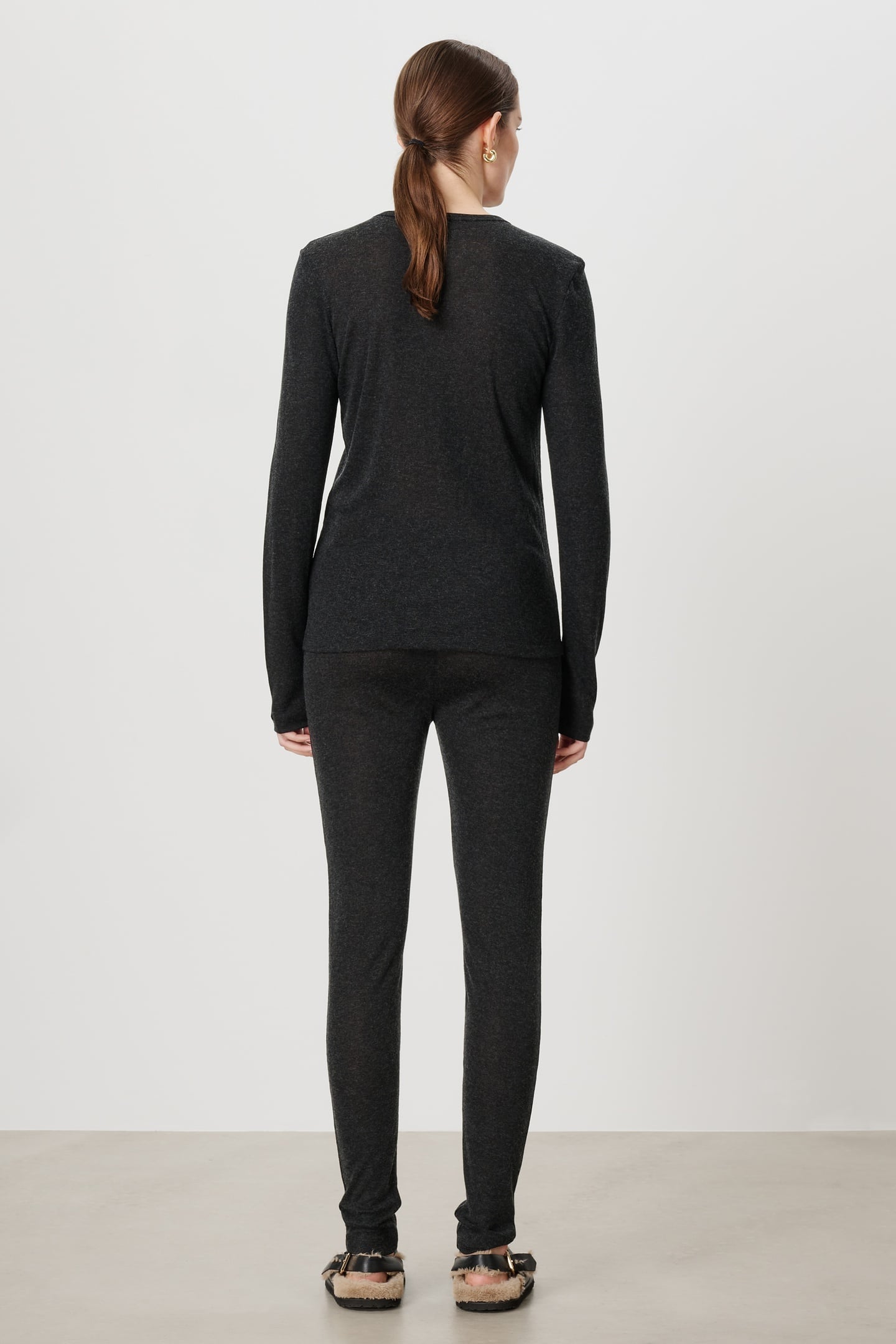 ARDA TOP CHARCOAL 4