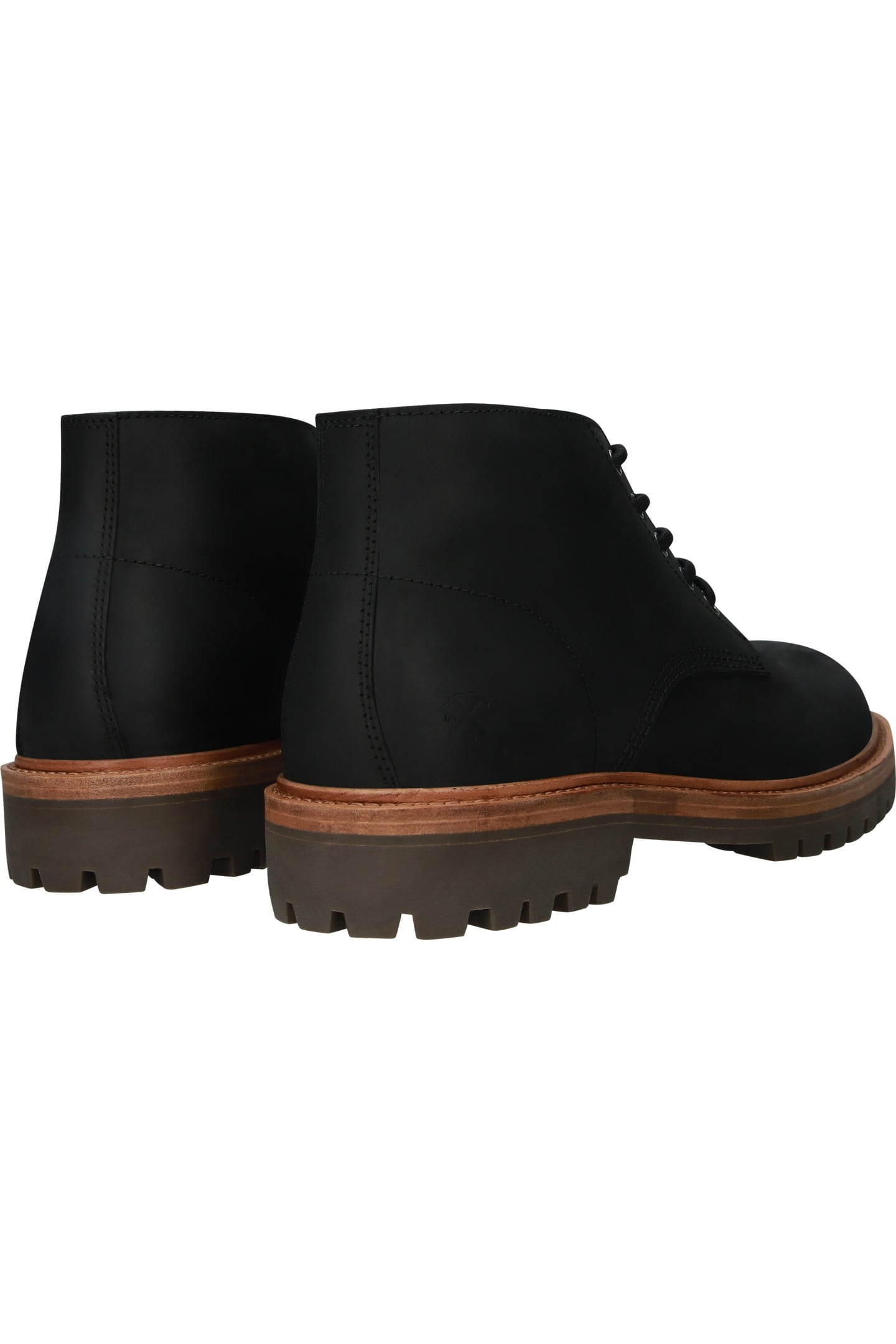 GASTOWN FOSCA 5