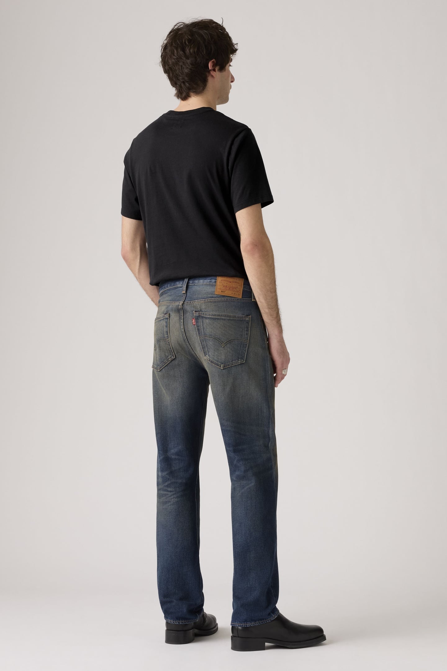 501® ORIGINAL JEANS 2