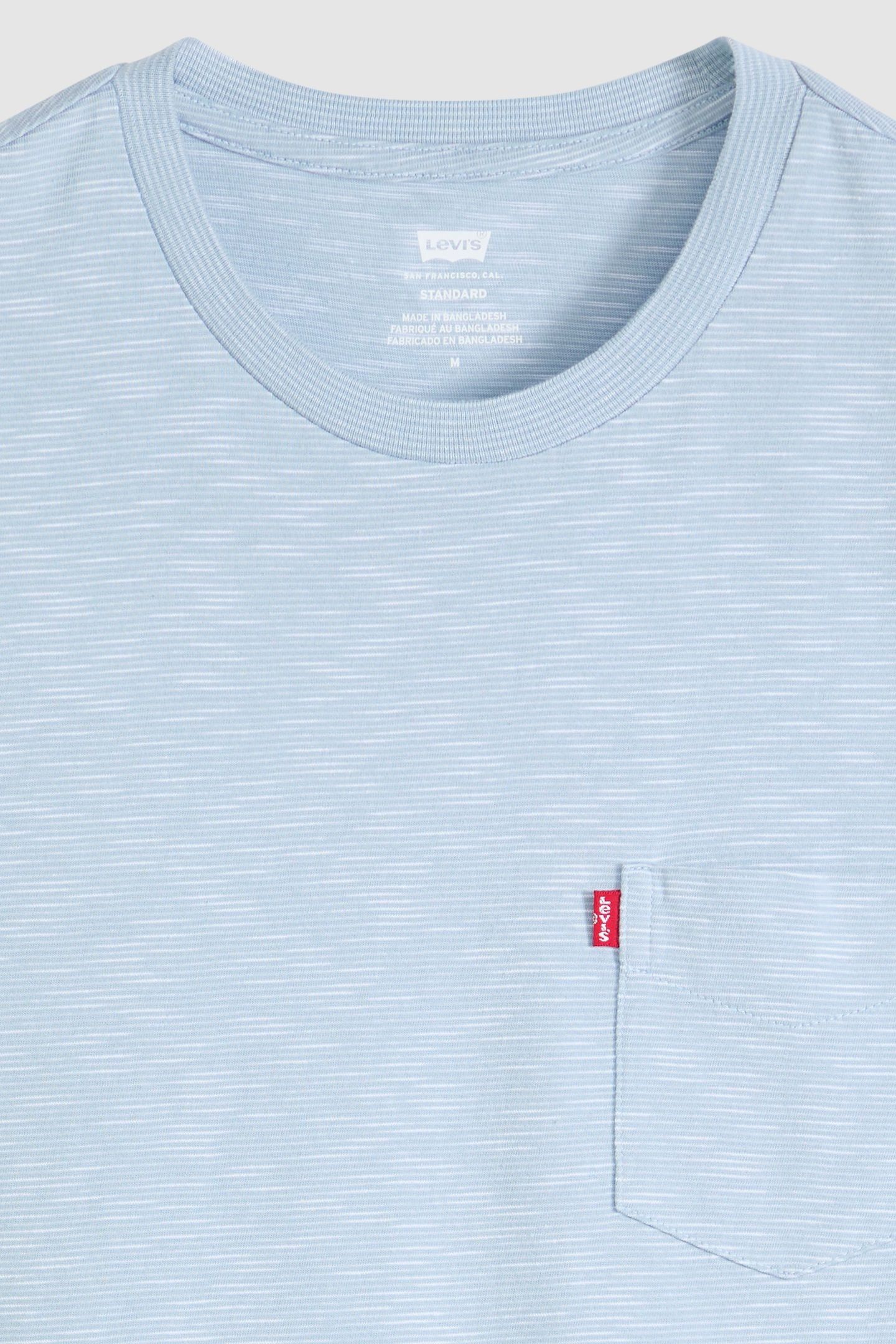 CLASSIC POCKET TEE 6