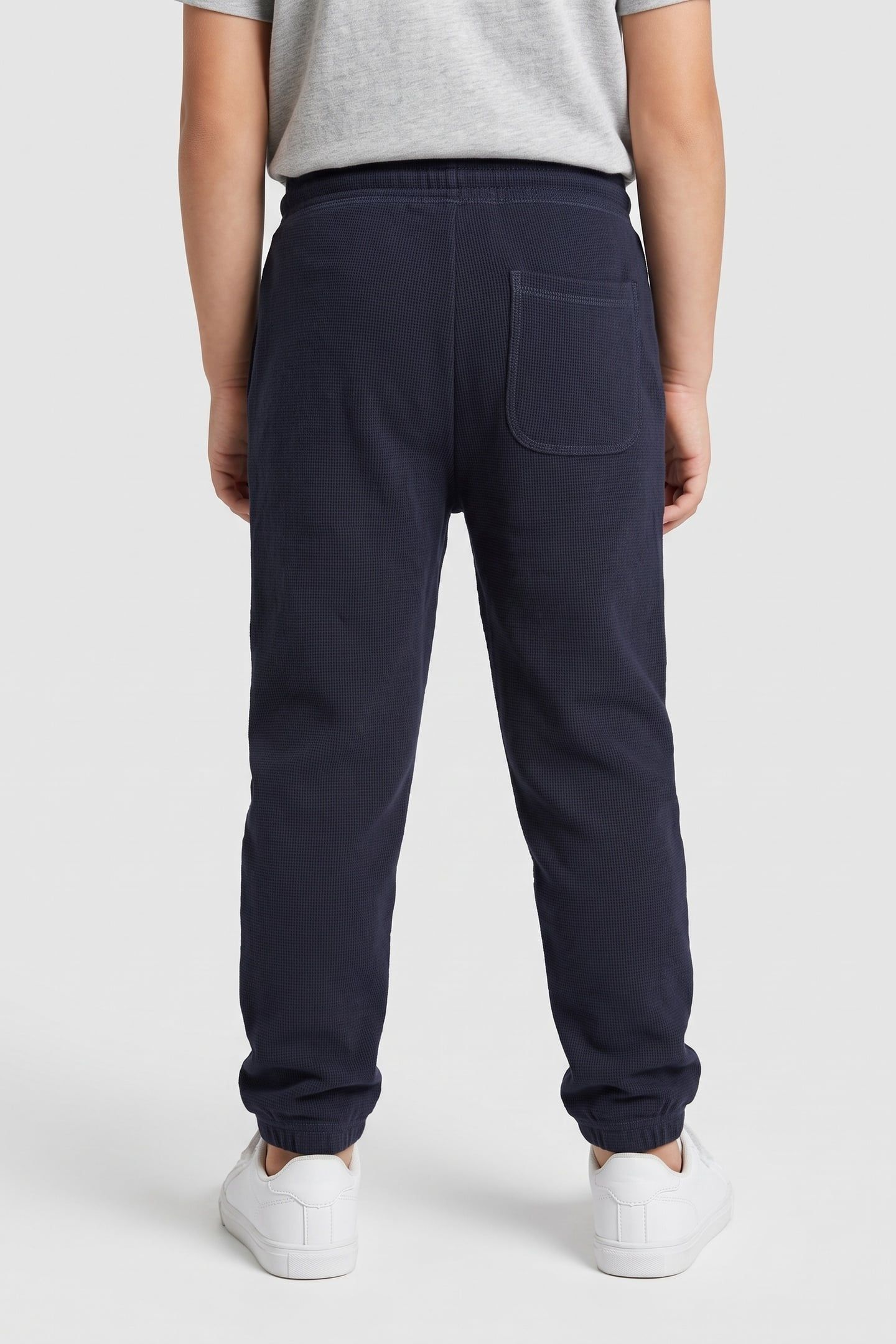 SOL SWEATPANTS UNISEX BLUE 3