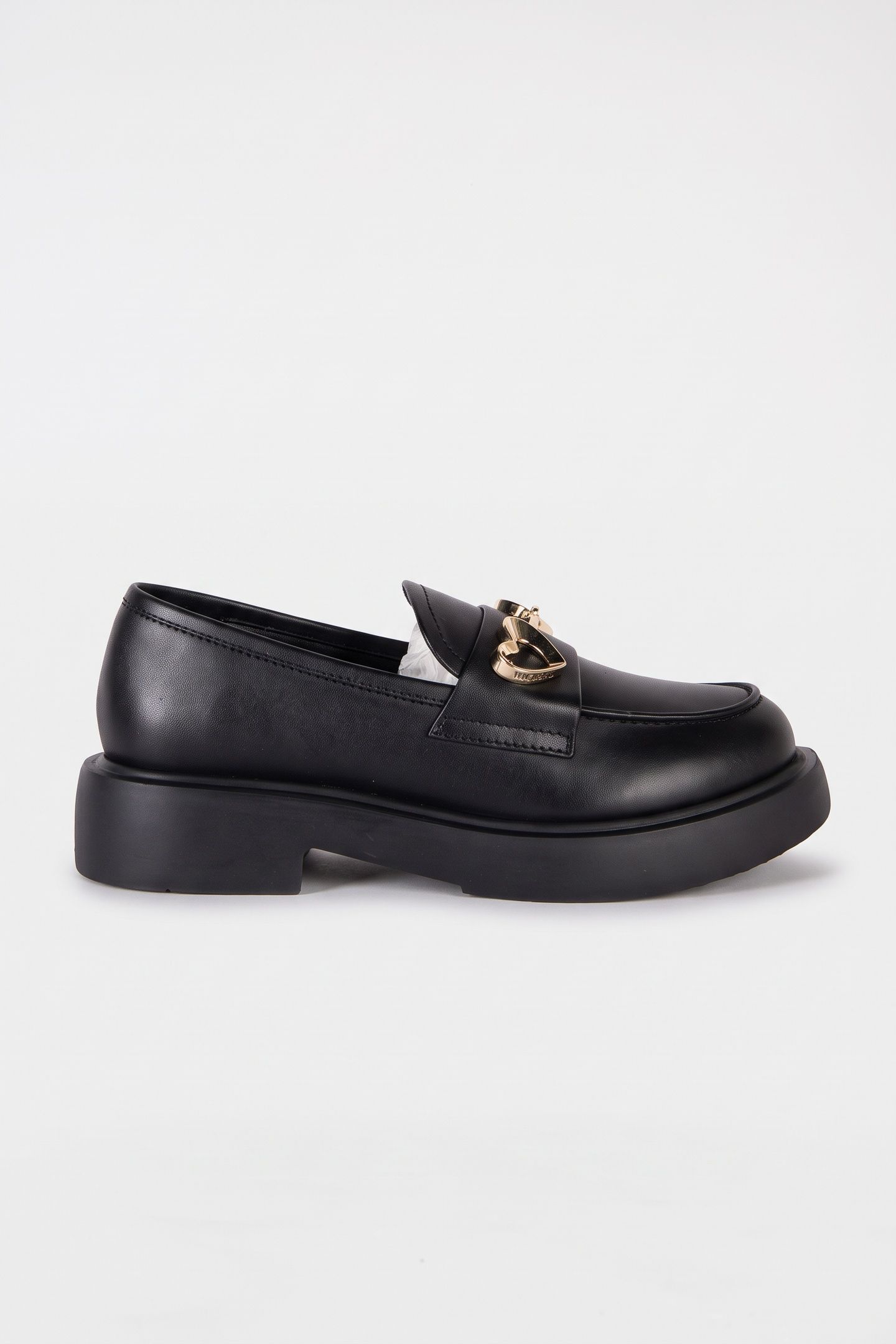 LOAFER BLACK 1