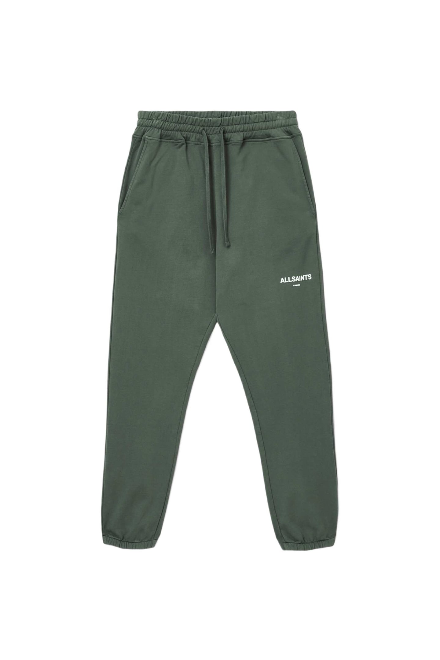 HALCYON SWEATPANT GARNET GREEN 4