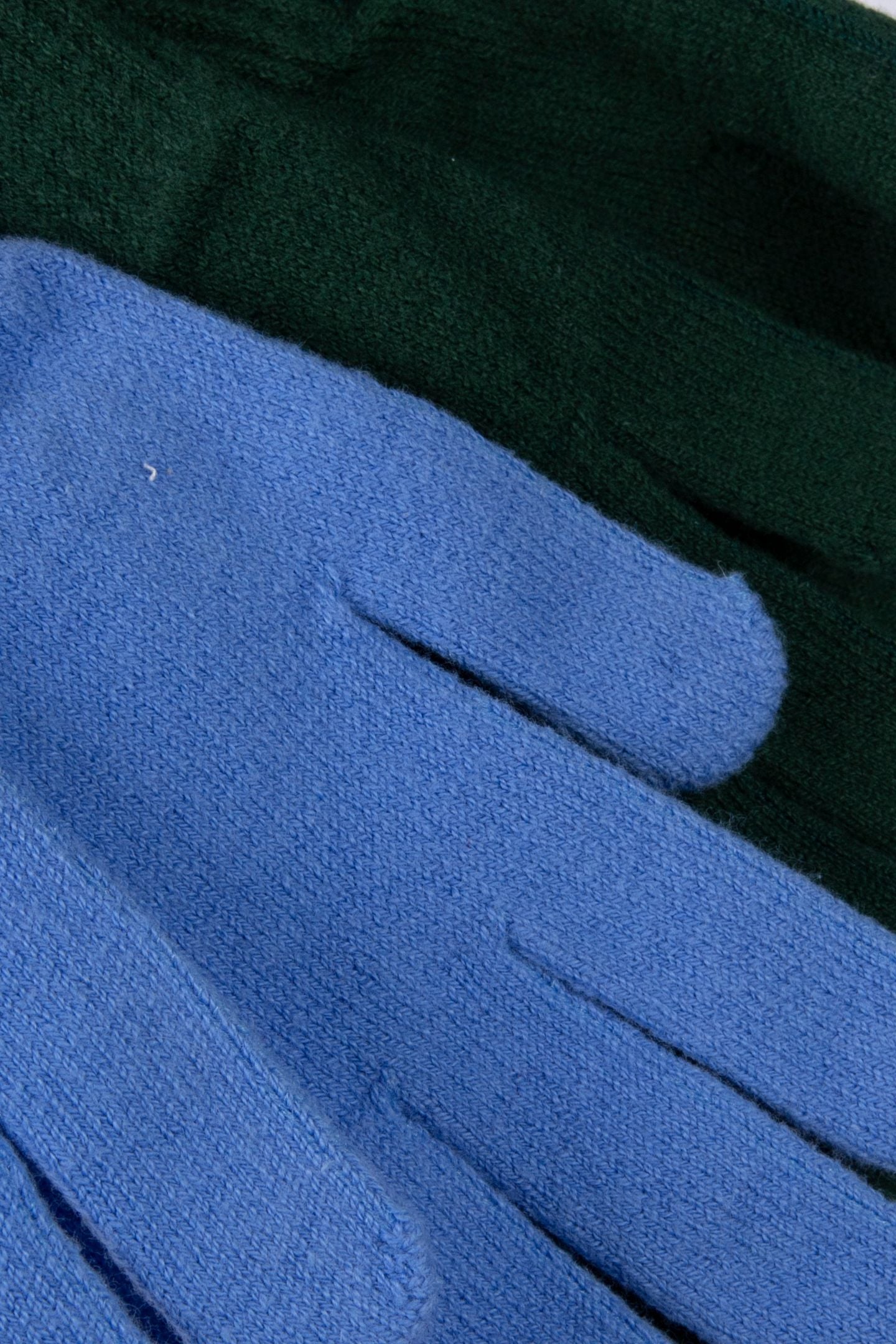 MARCEL MAGIC MITTENS 2-PACK UNISEX BLUE 5