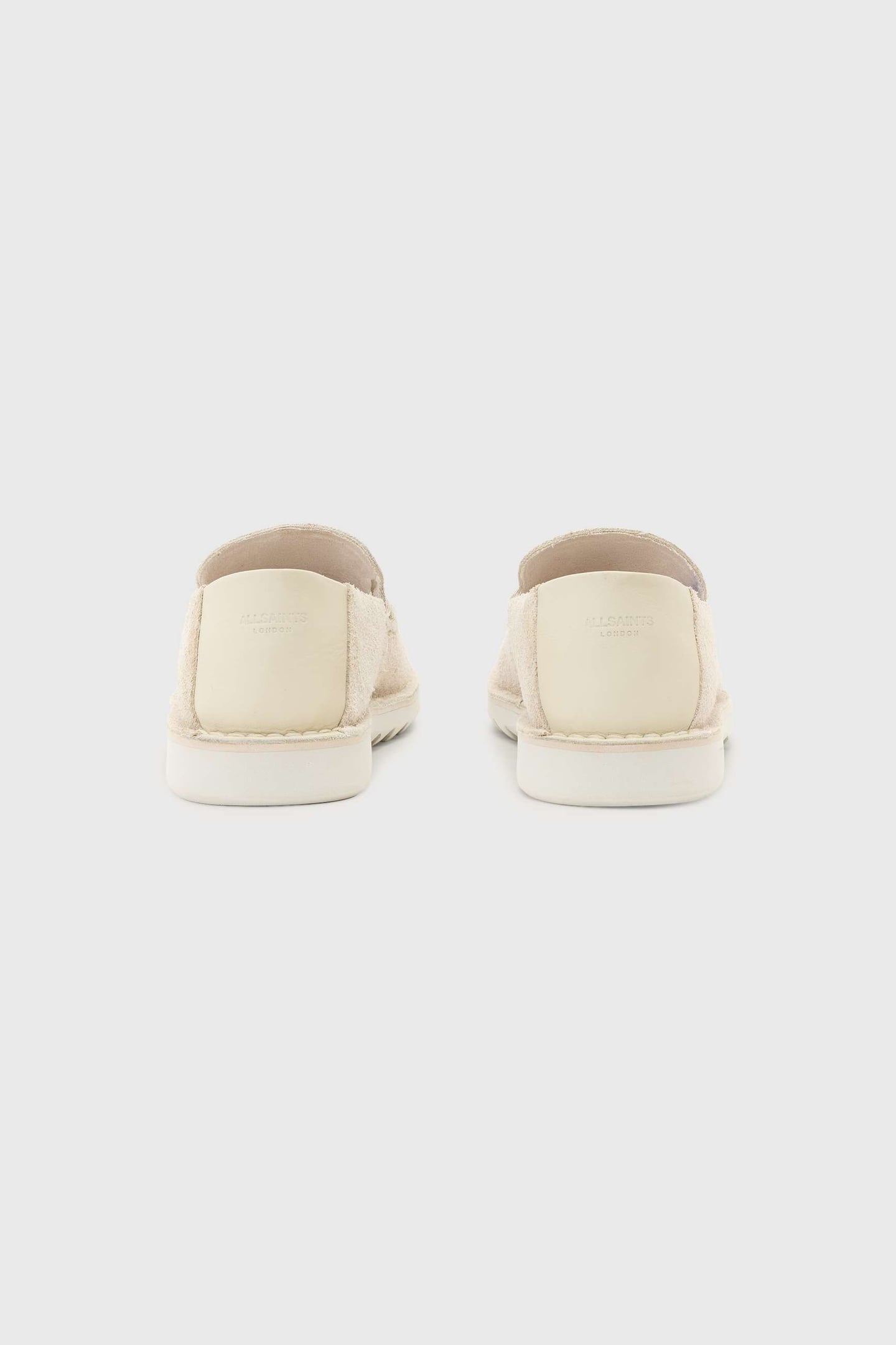 SLIX LOAFER CHALK WHITE 3