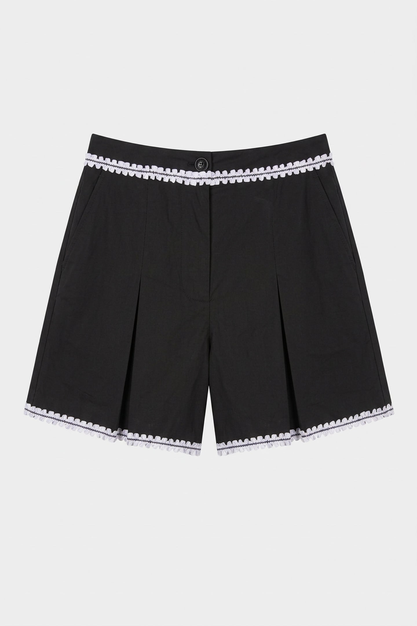 TROUSERS BLACK 3
