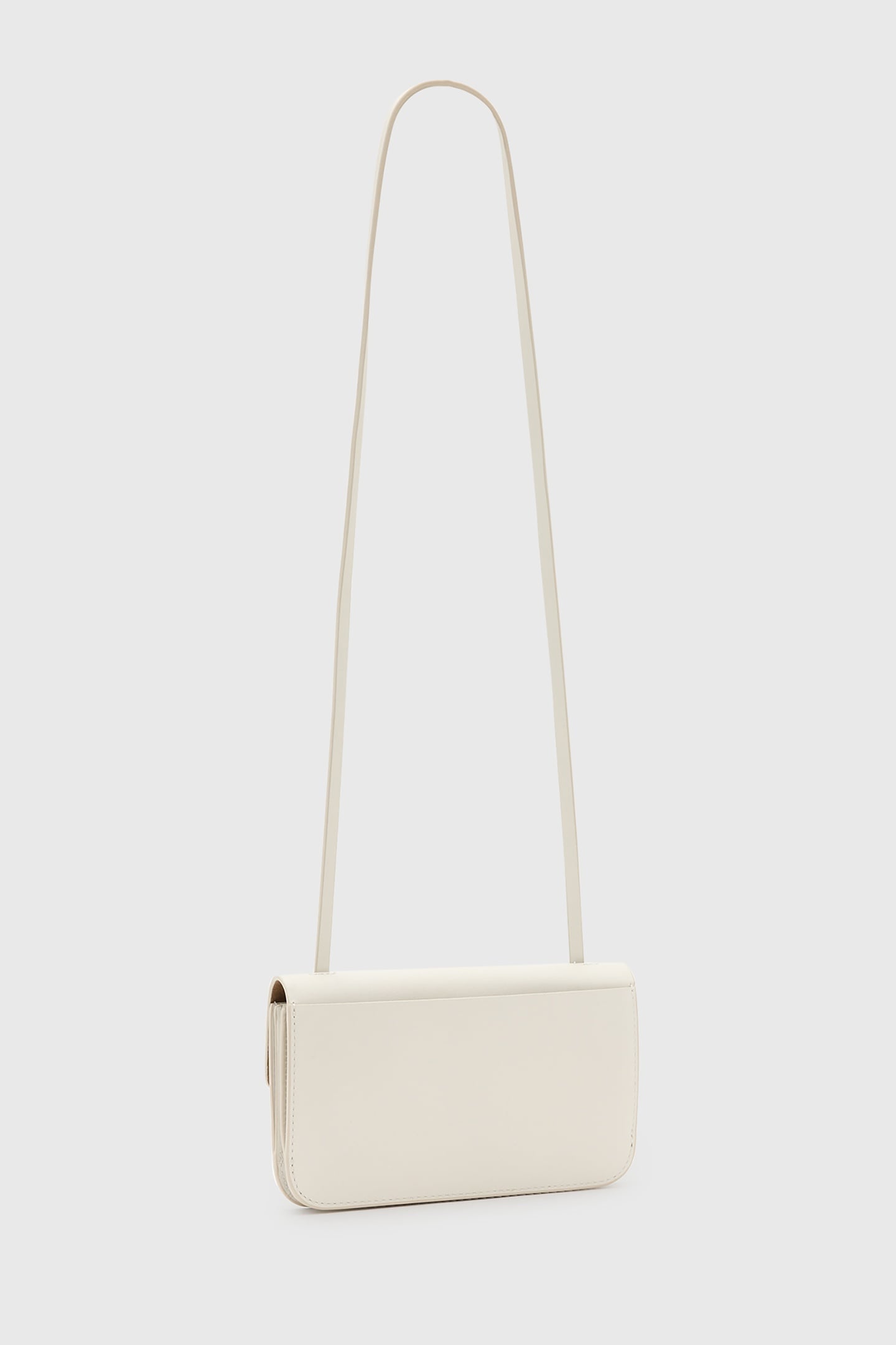 ANN CROSSBODY BIRCH WHITE 2