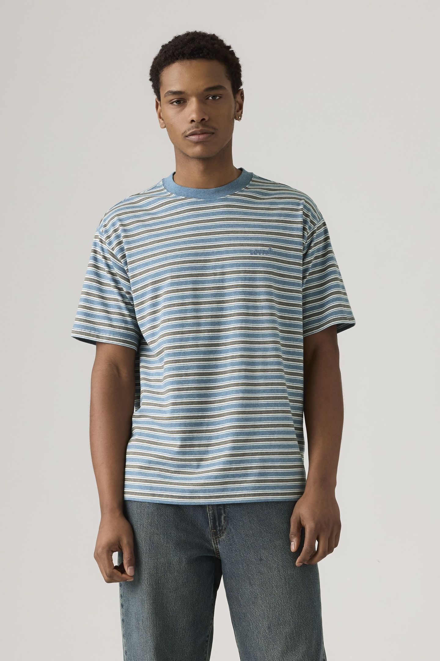 RED TAB™ VINTAGE TEE 1