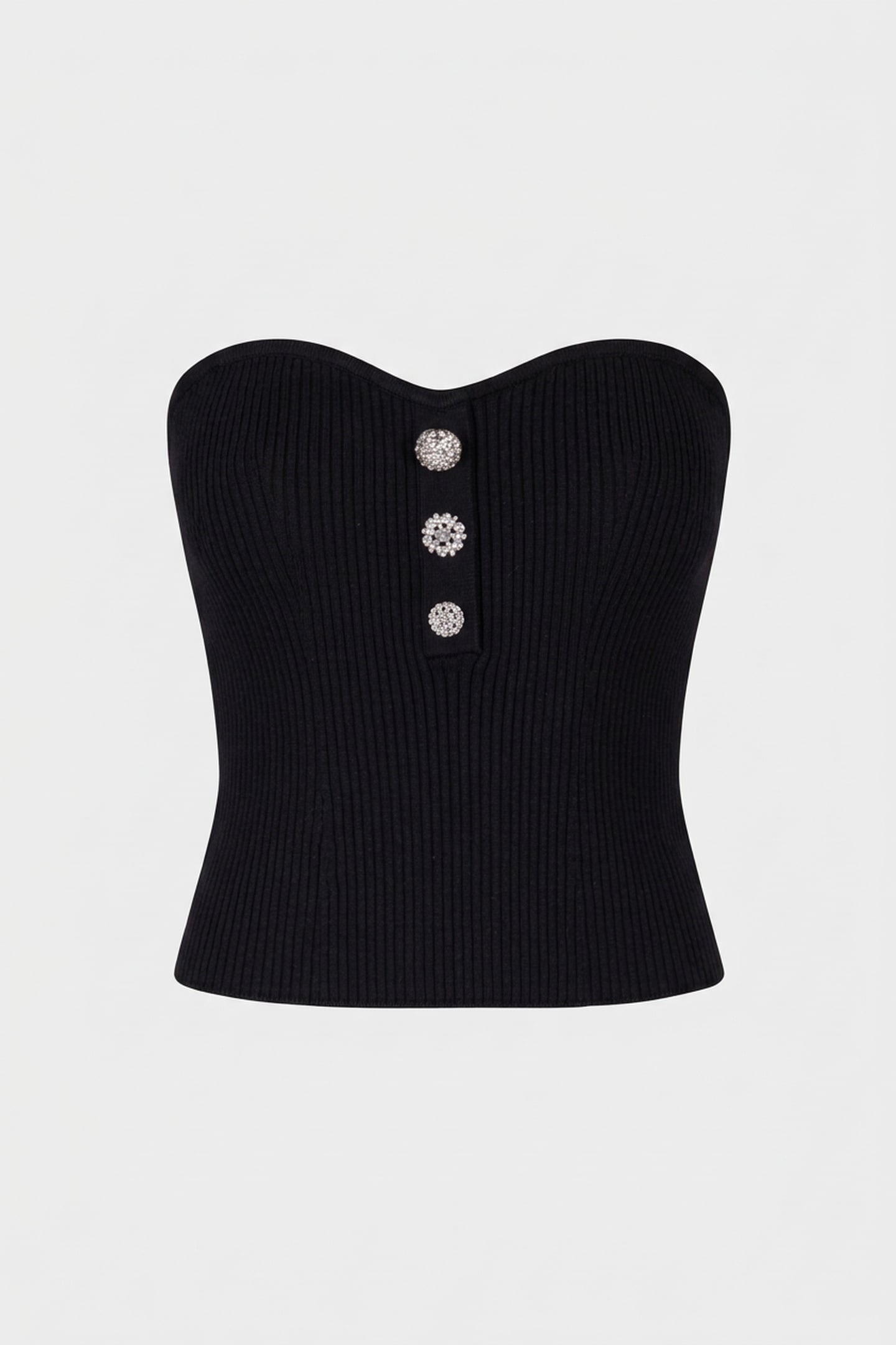 LADY TOP BLACK 3